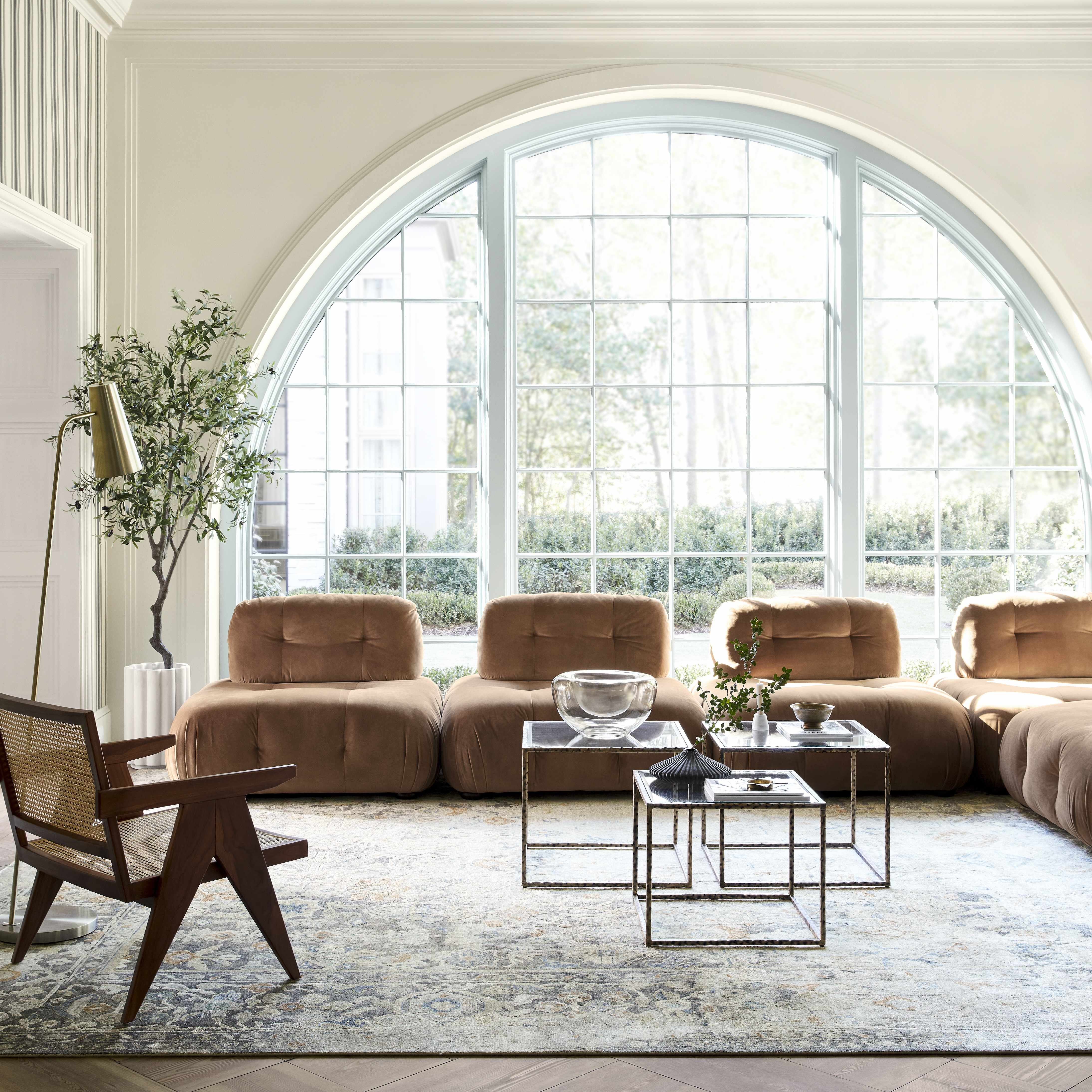 The Varick Dining Chair