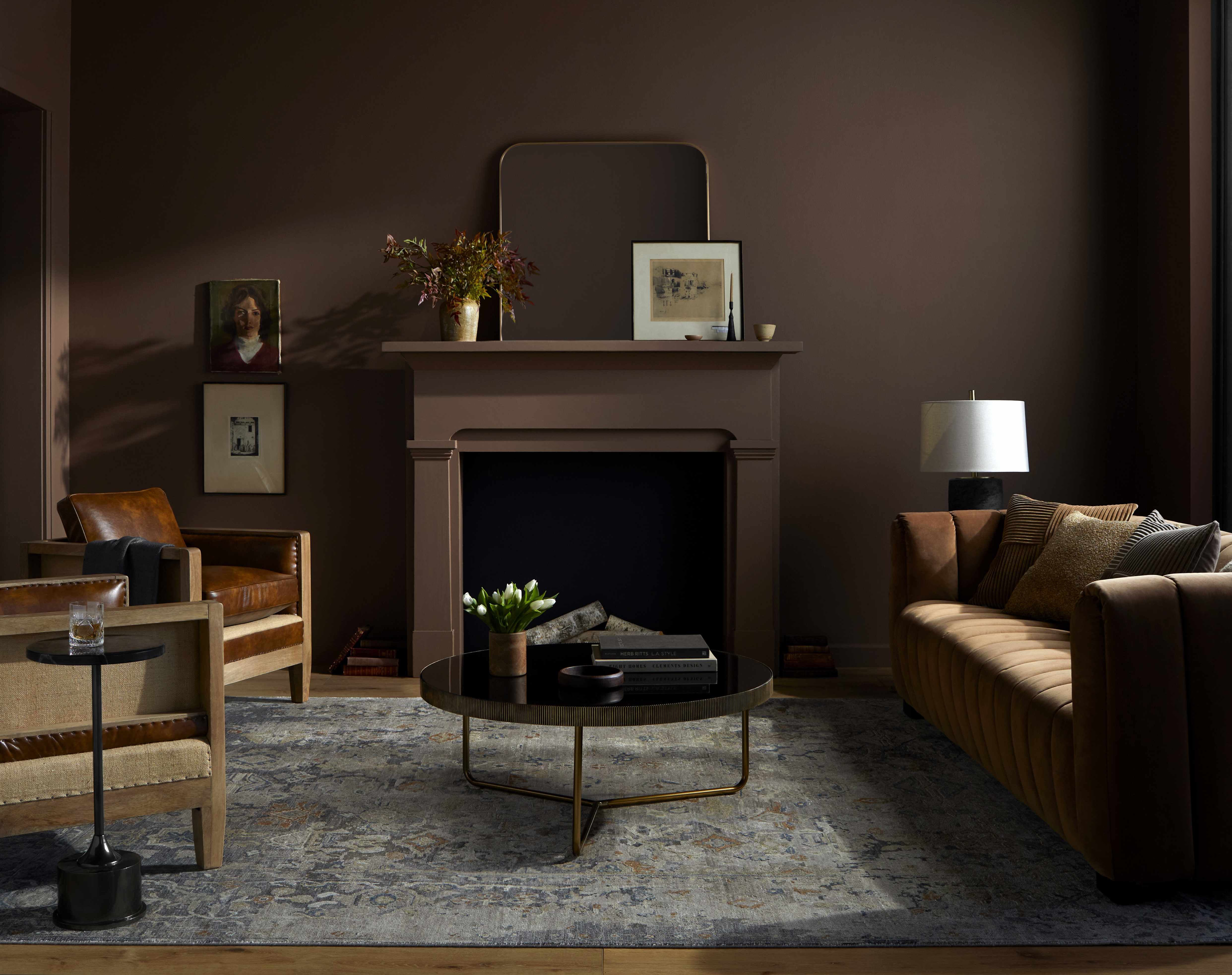 Pingjiang Table Lamp