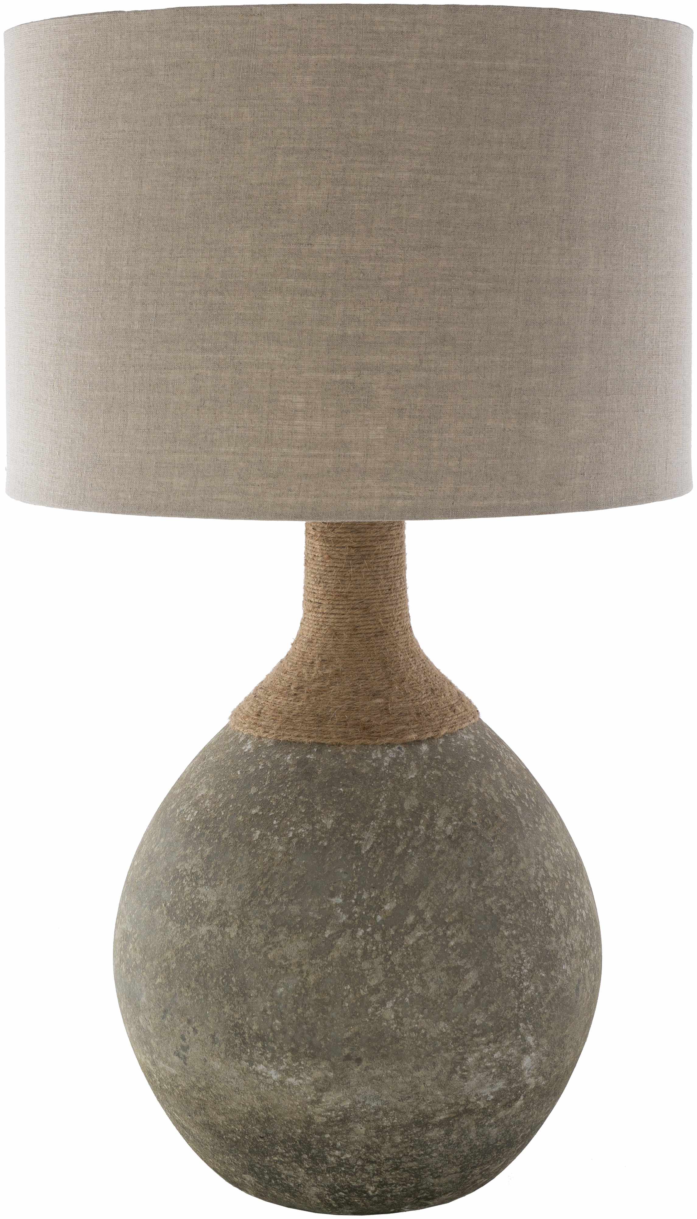 The Noelle Table Lamp