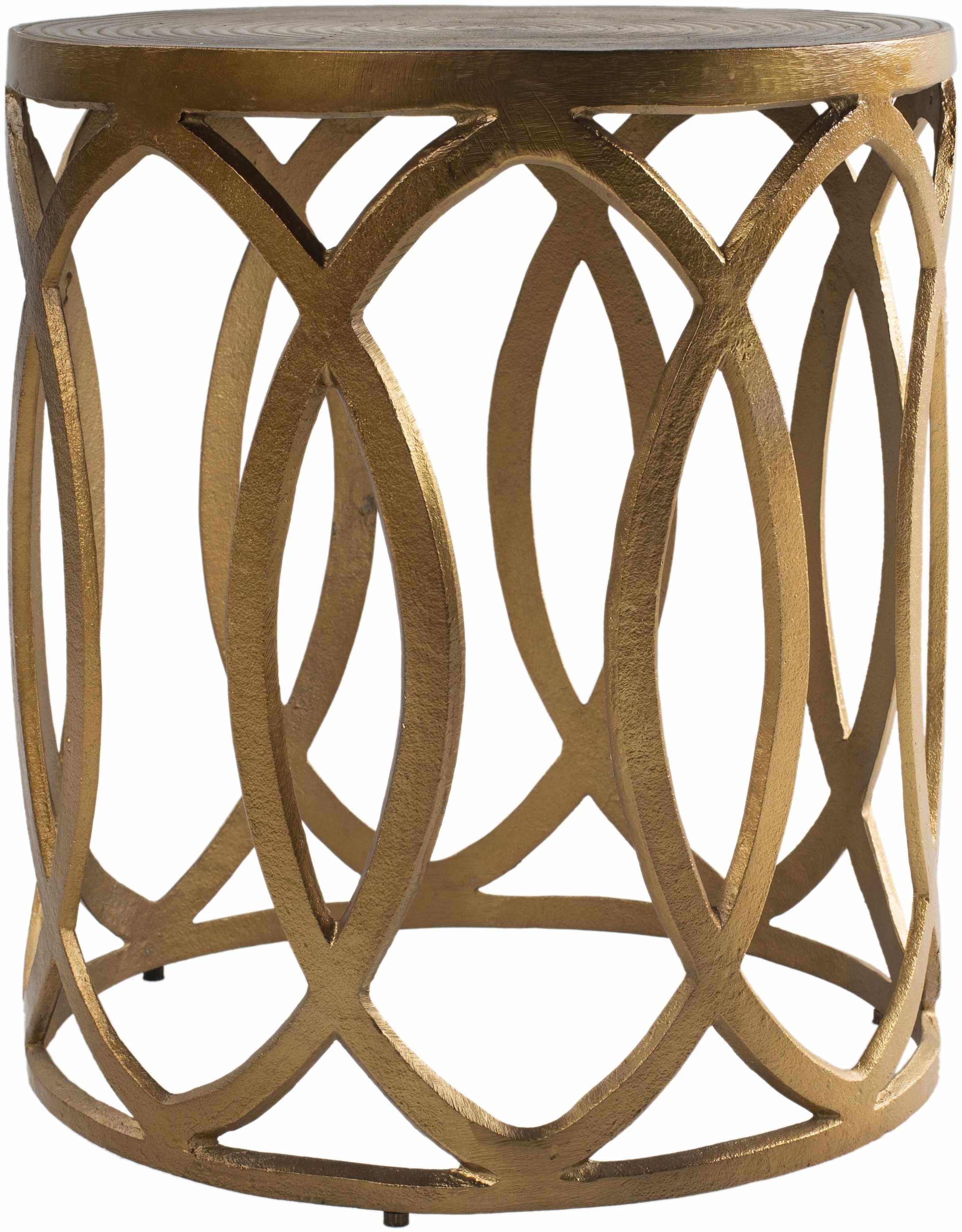 The Aria End Table