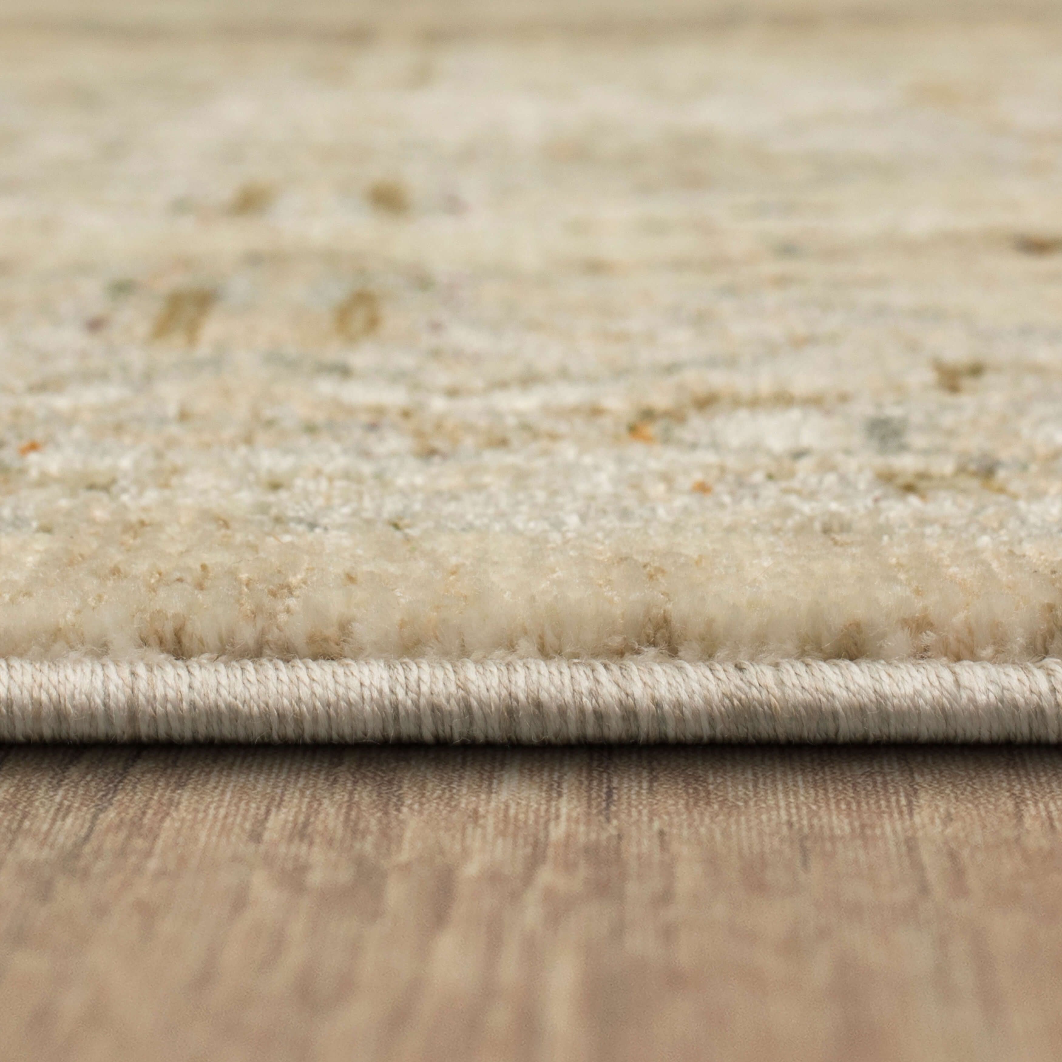 Gloriana Cream Area Rug