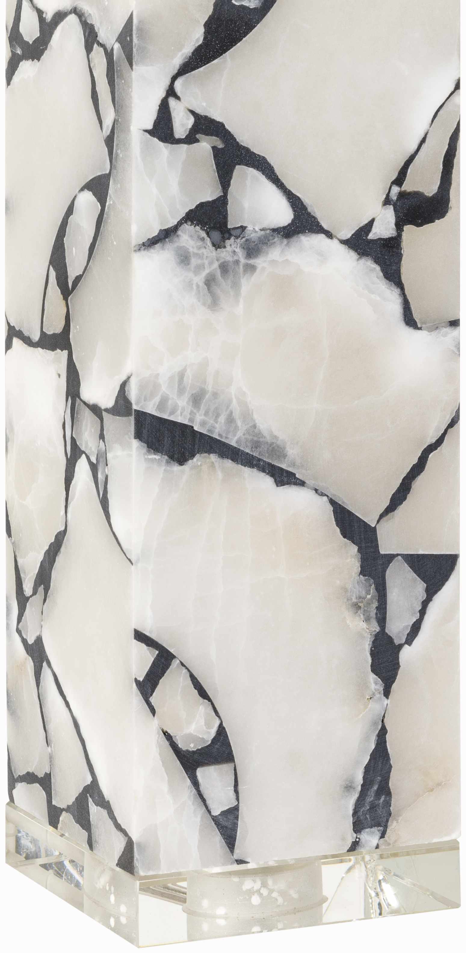 The Marigold Table Lamp