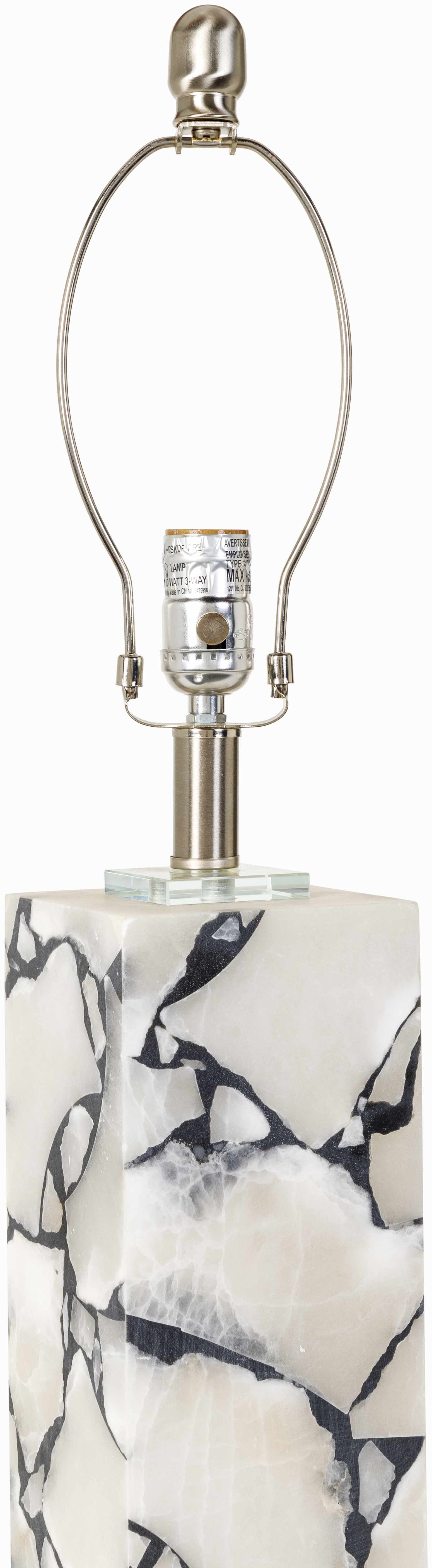 The Marigold Table Lamp