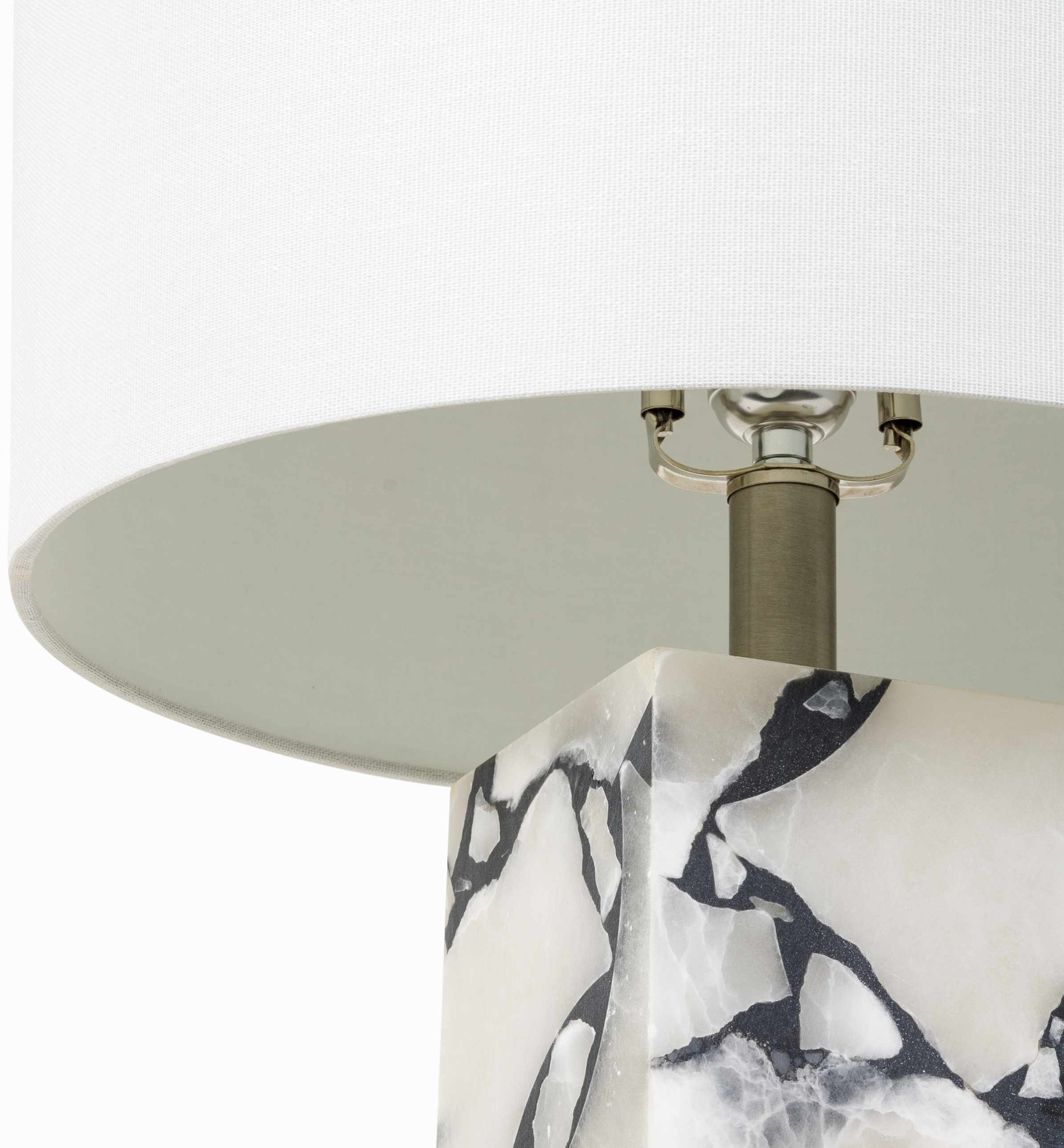 Grassobbio Table Lamp