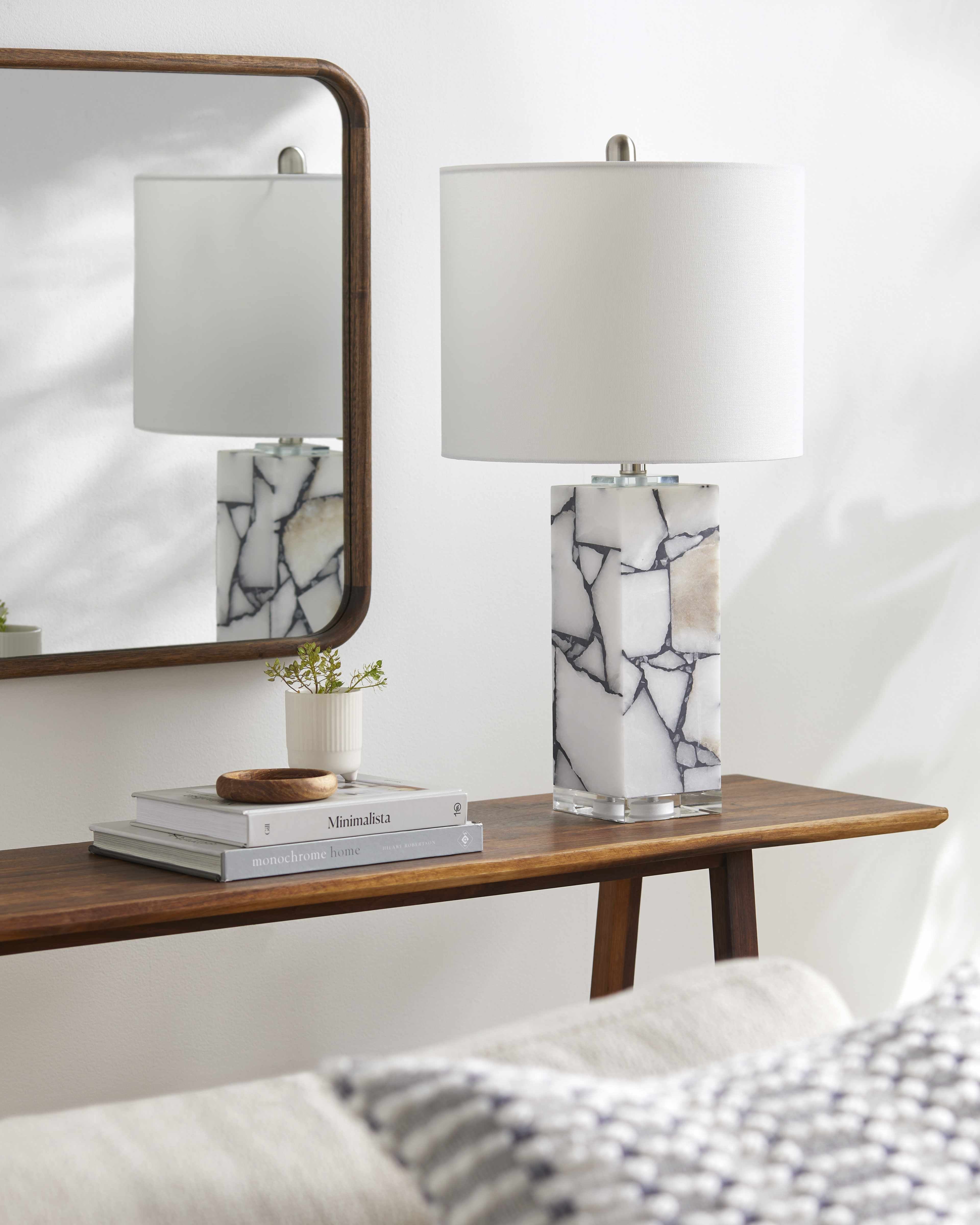 Grassobbio Table Lamp