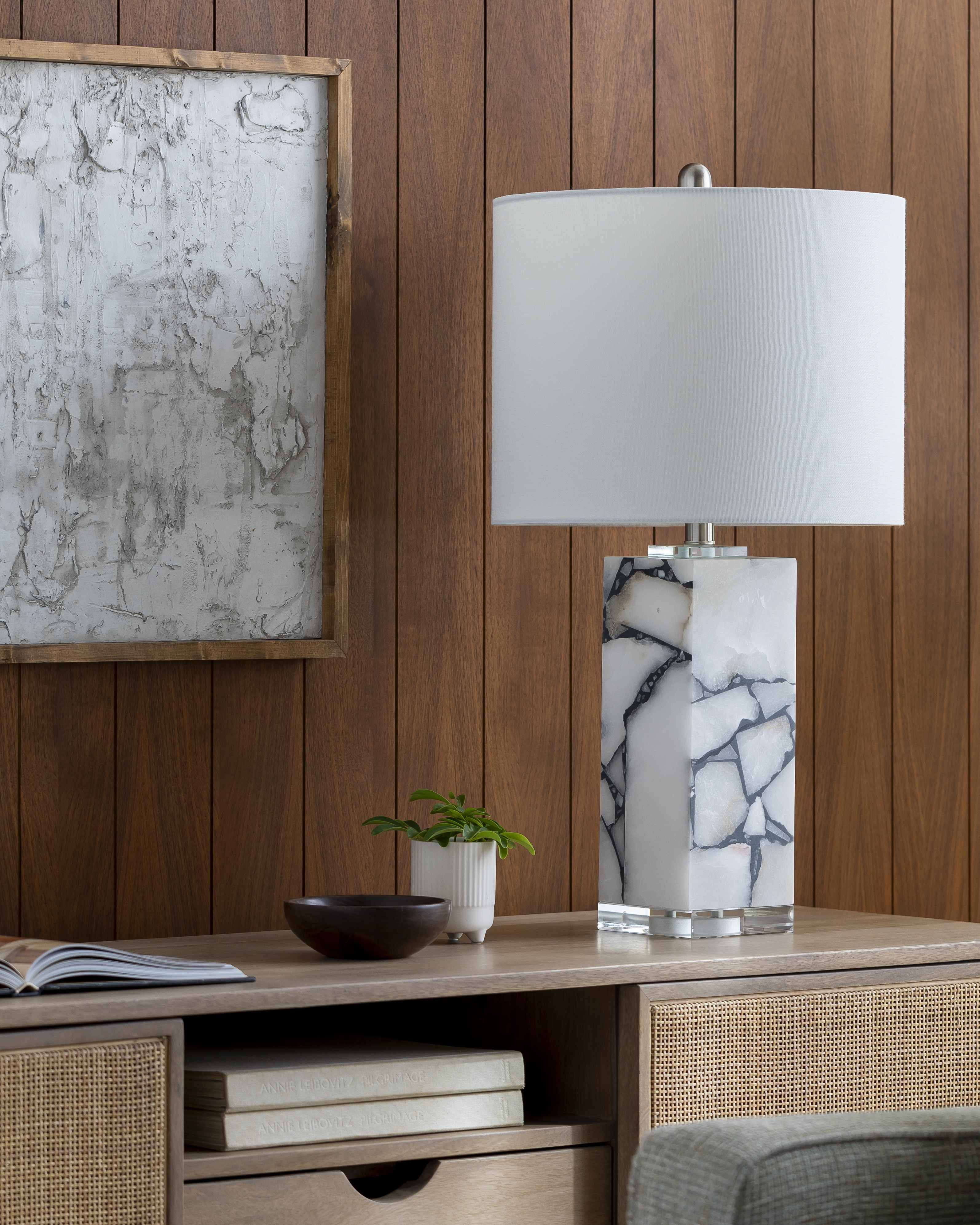 Grassobbio Table Lamp
