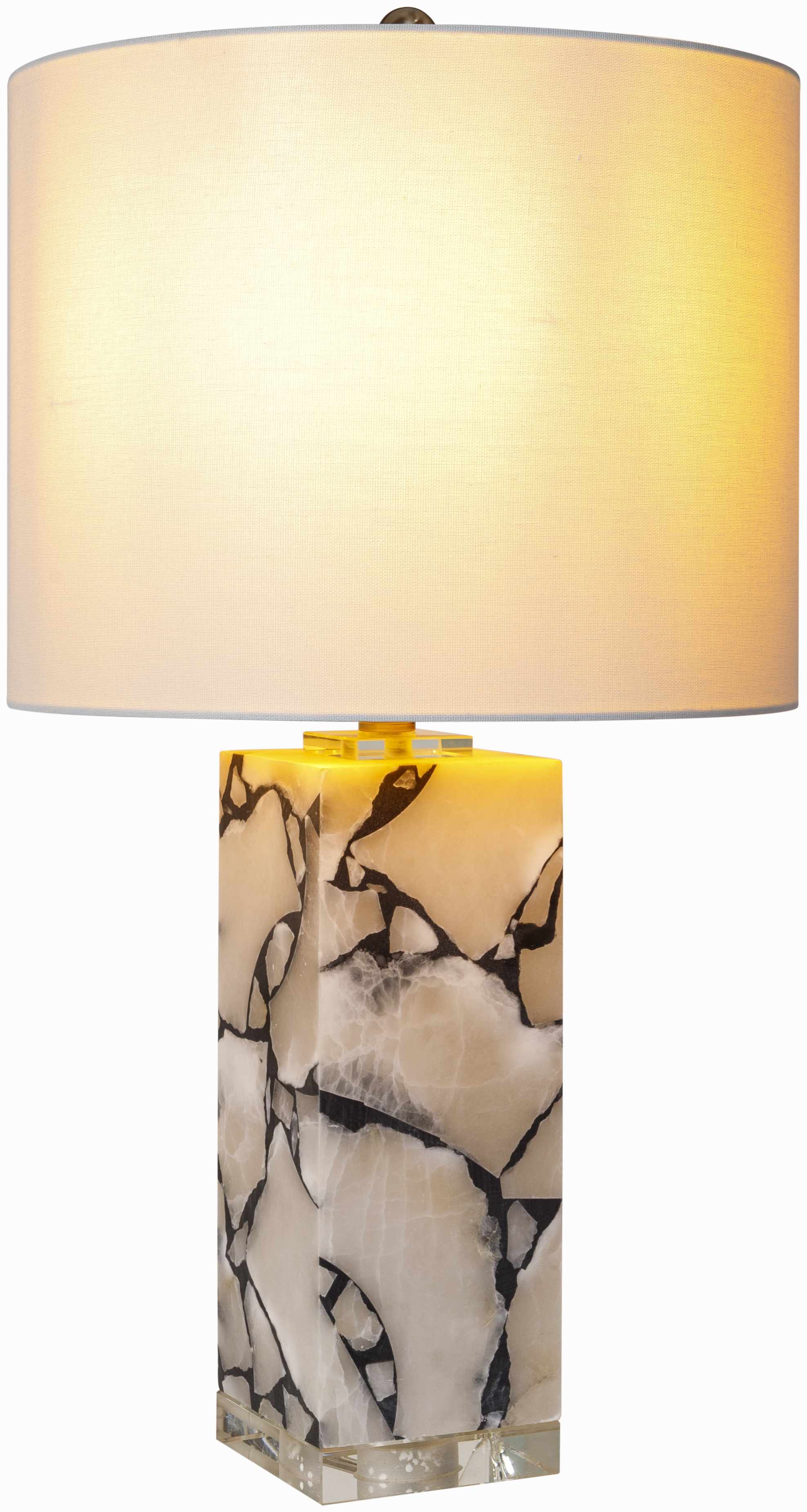 The Marigold Table Lamp