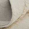 Anica Transitional Geometric - Ivory/Taupe/Brown Area Rug