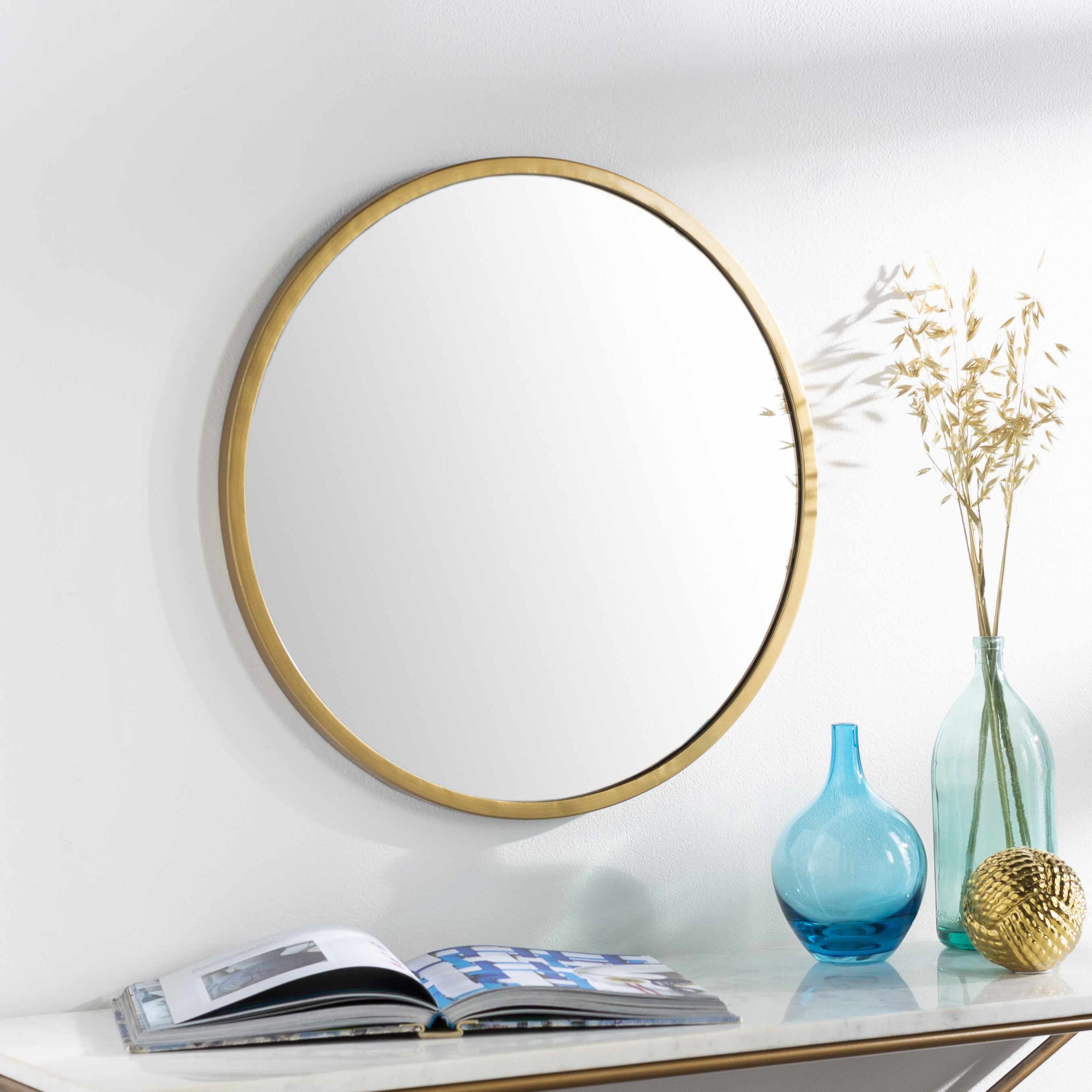 The Calista Mirror