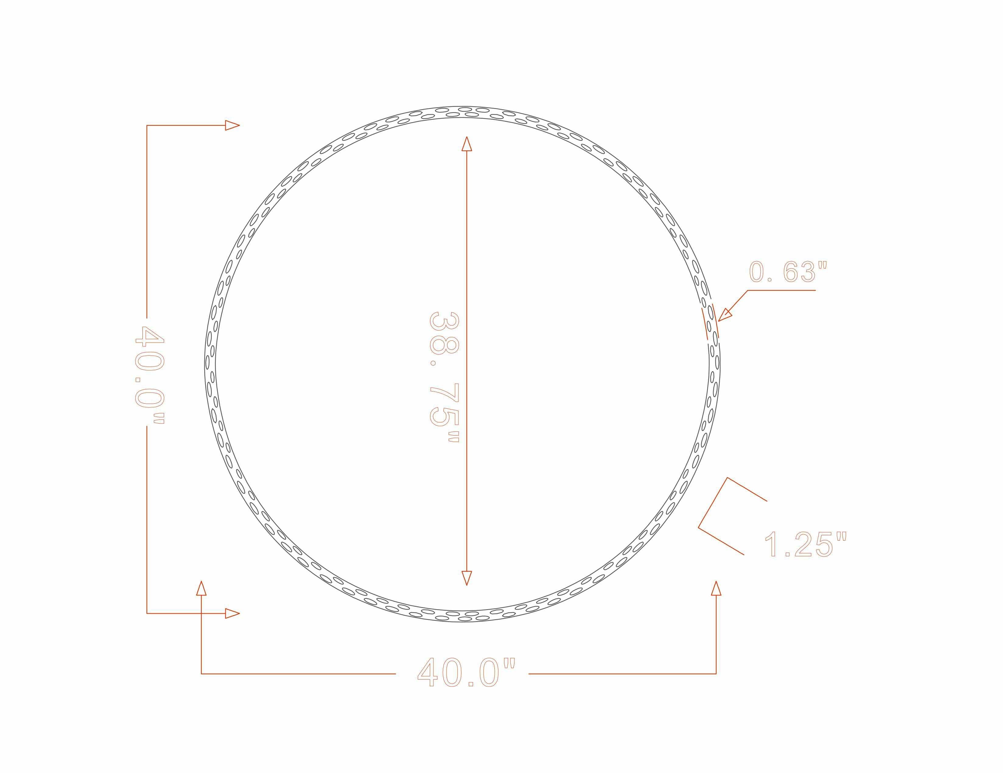Guiscriff Mirror