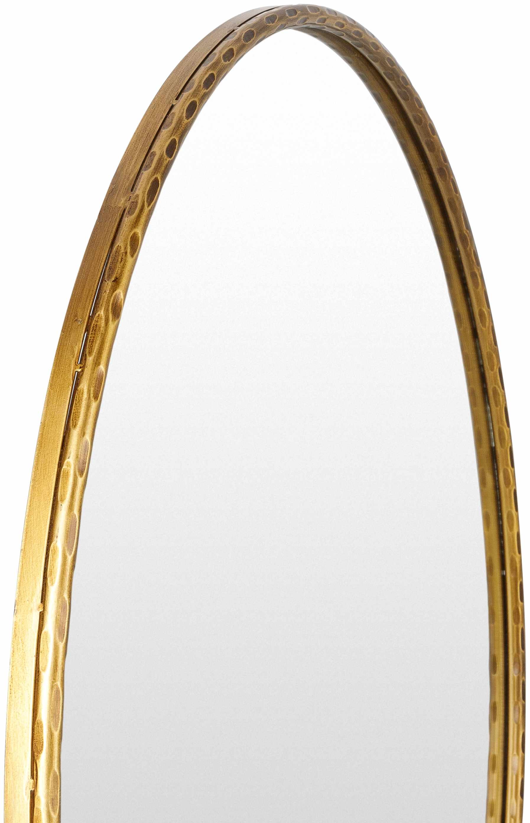 Guiscriff Mirror