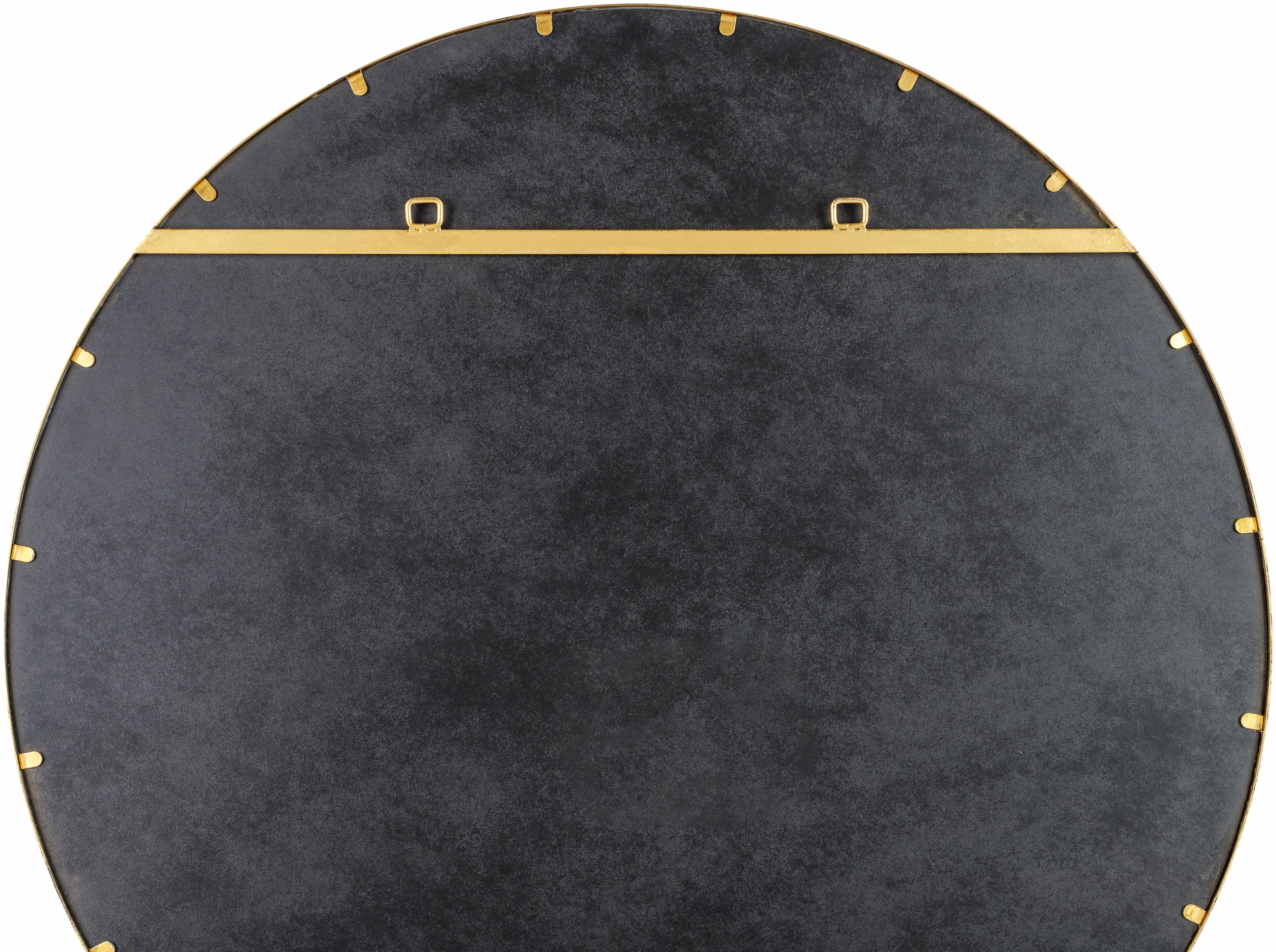 Guiscriff Mirror
