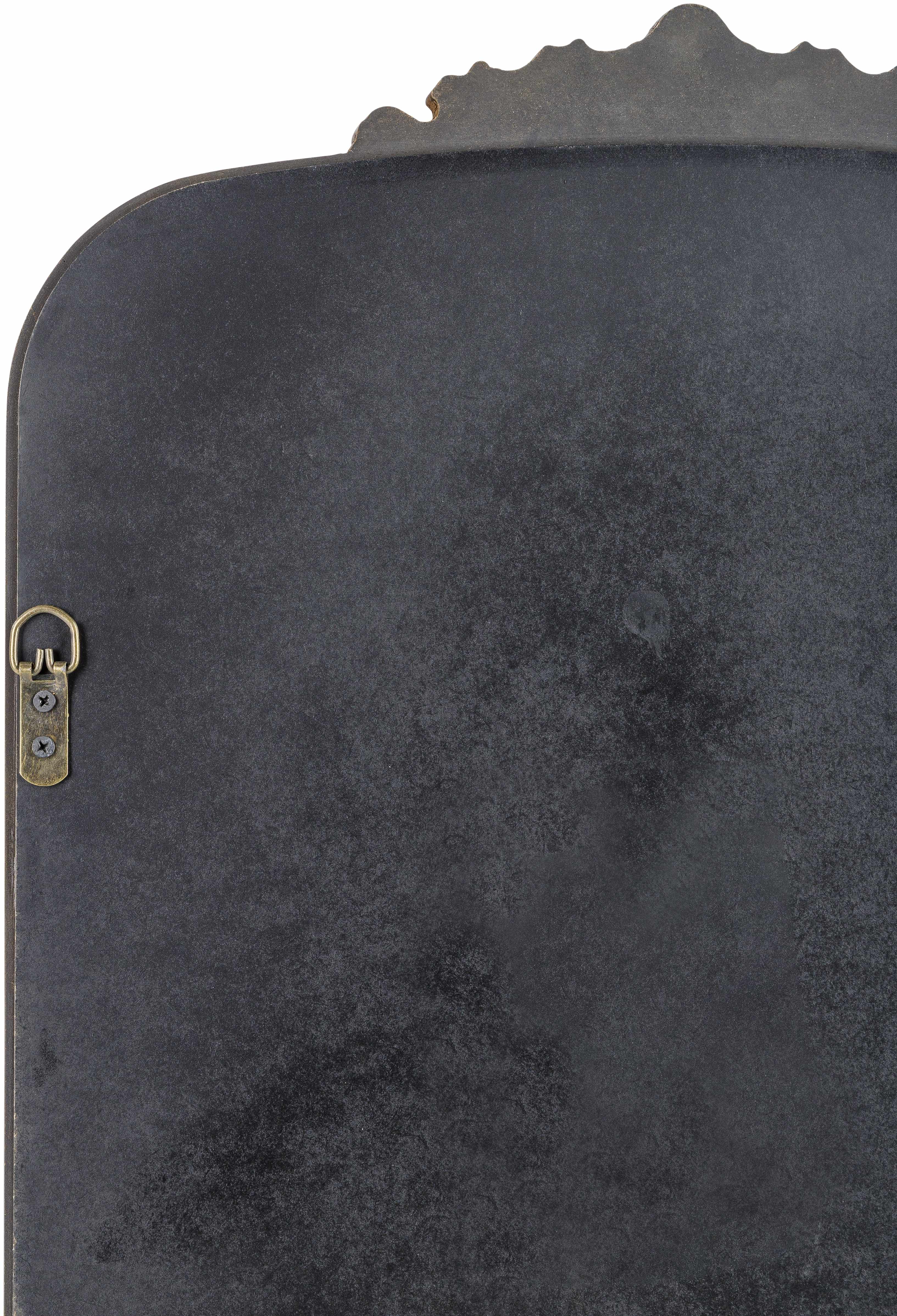 Giavenale Mirror