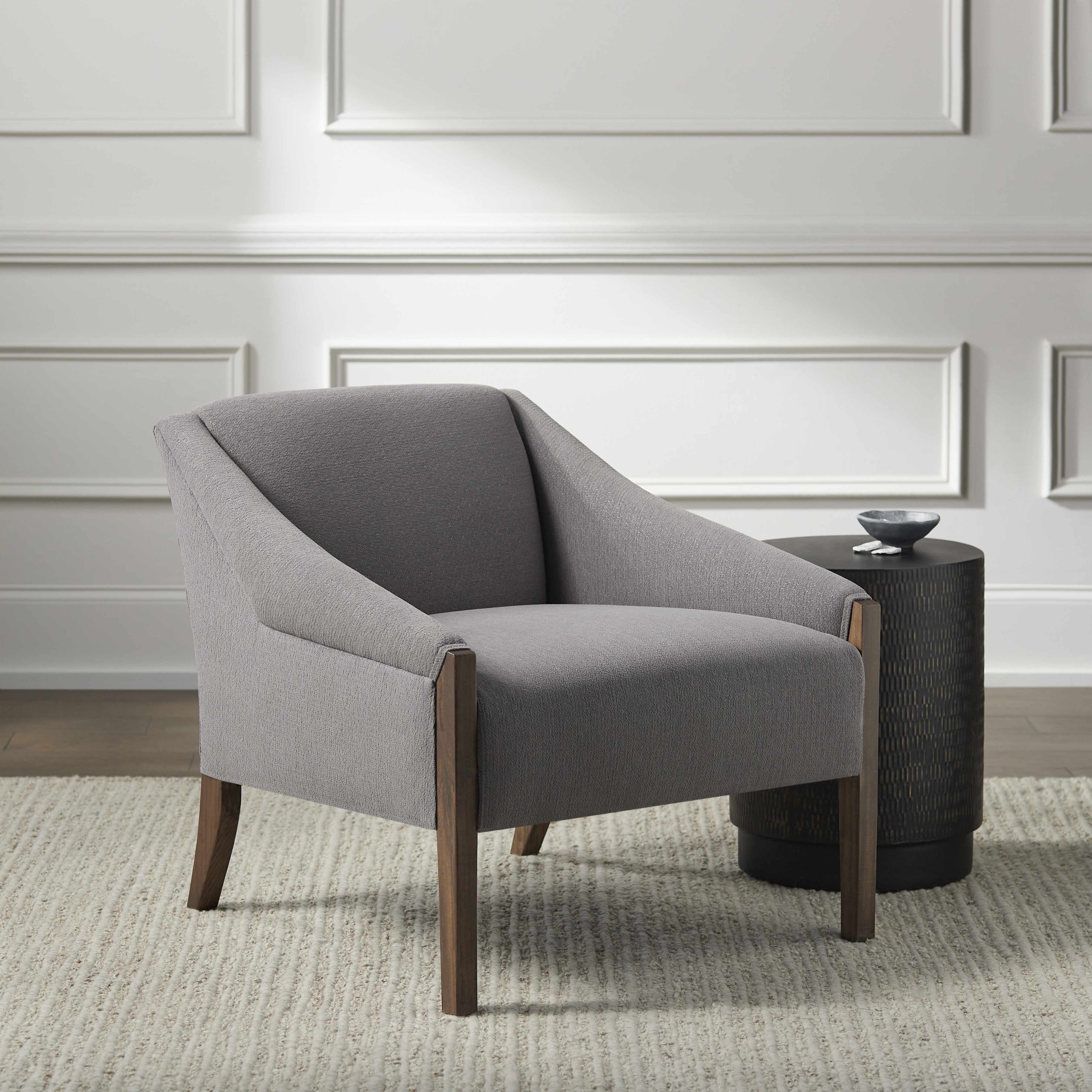 The Celine Accent Chair
