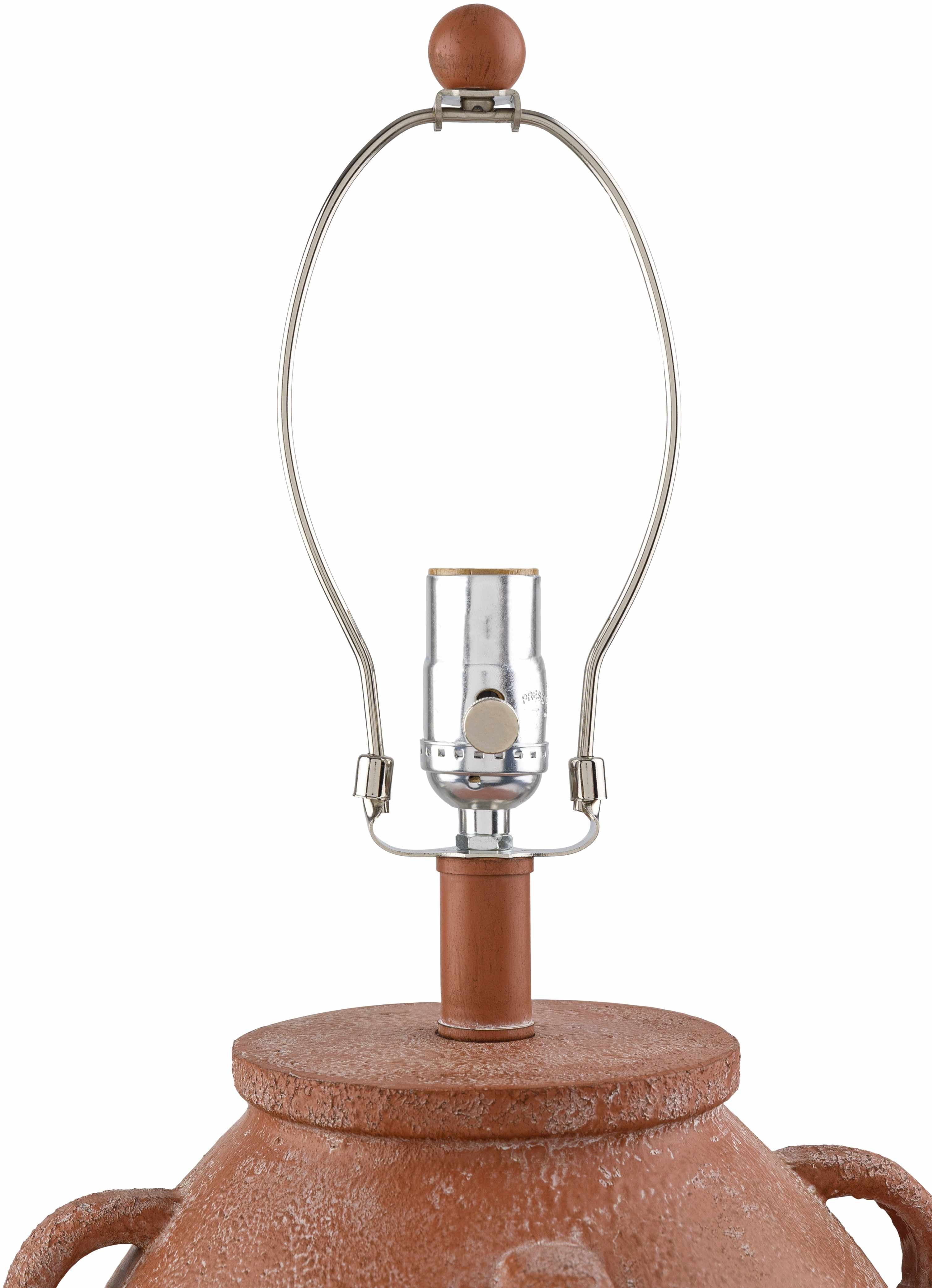 The Solace Table Lamp