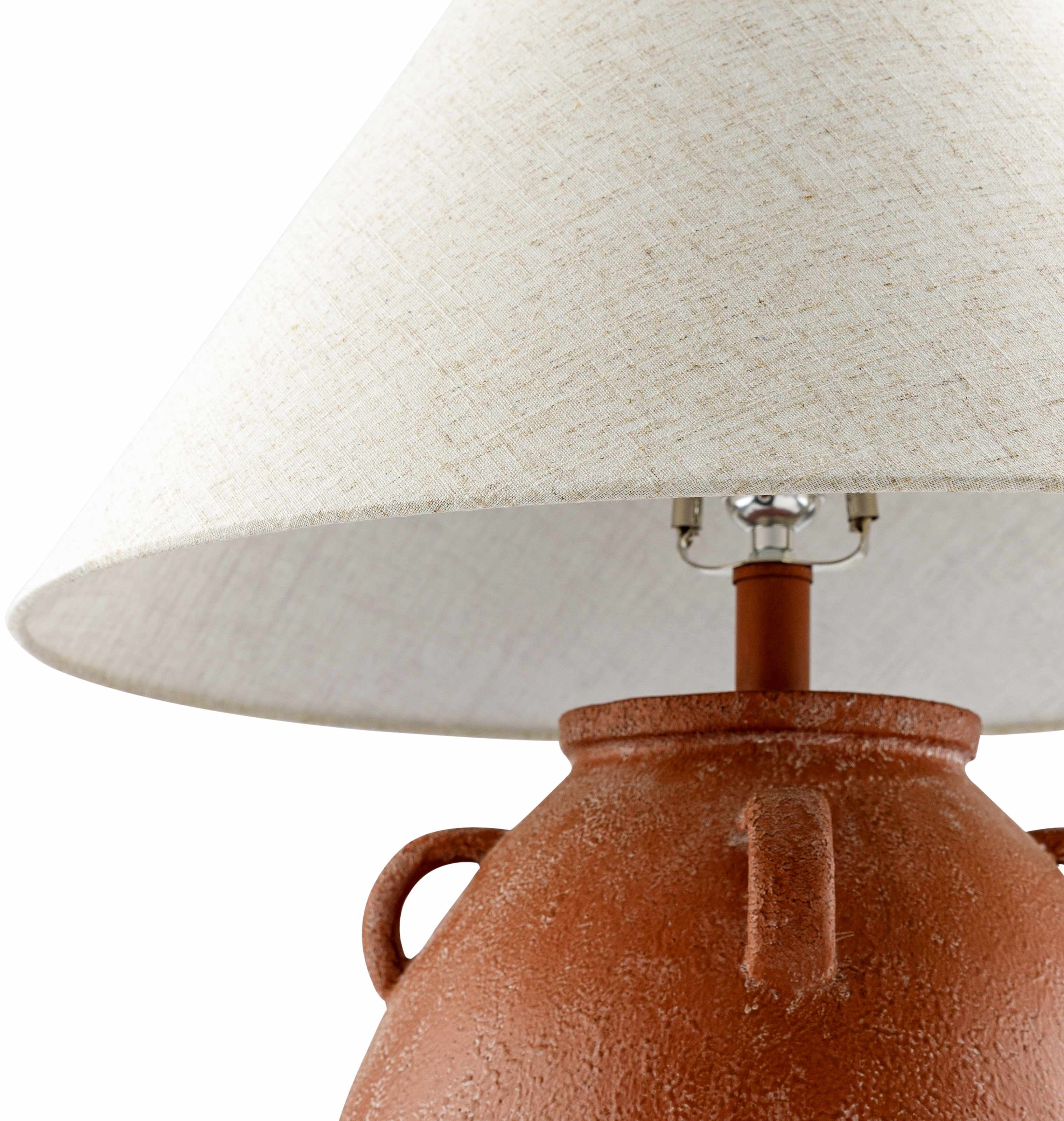 The Solace Table Lamp