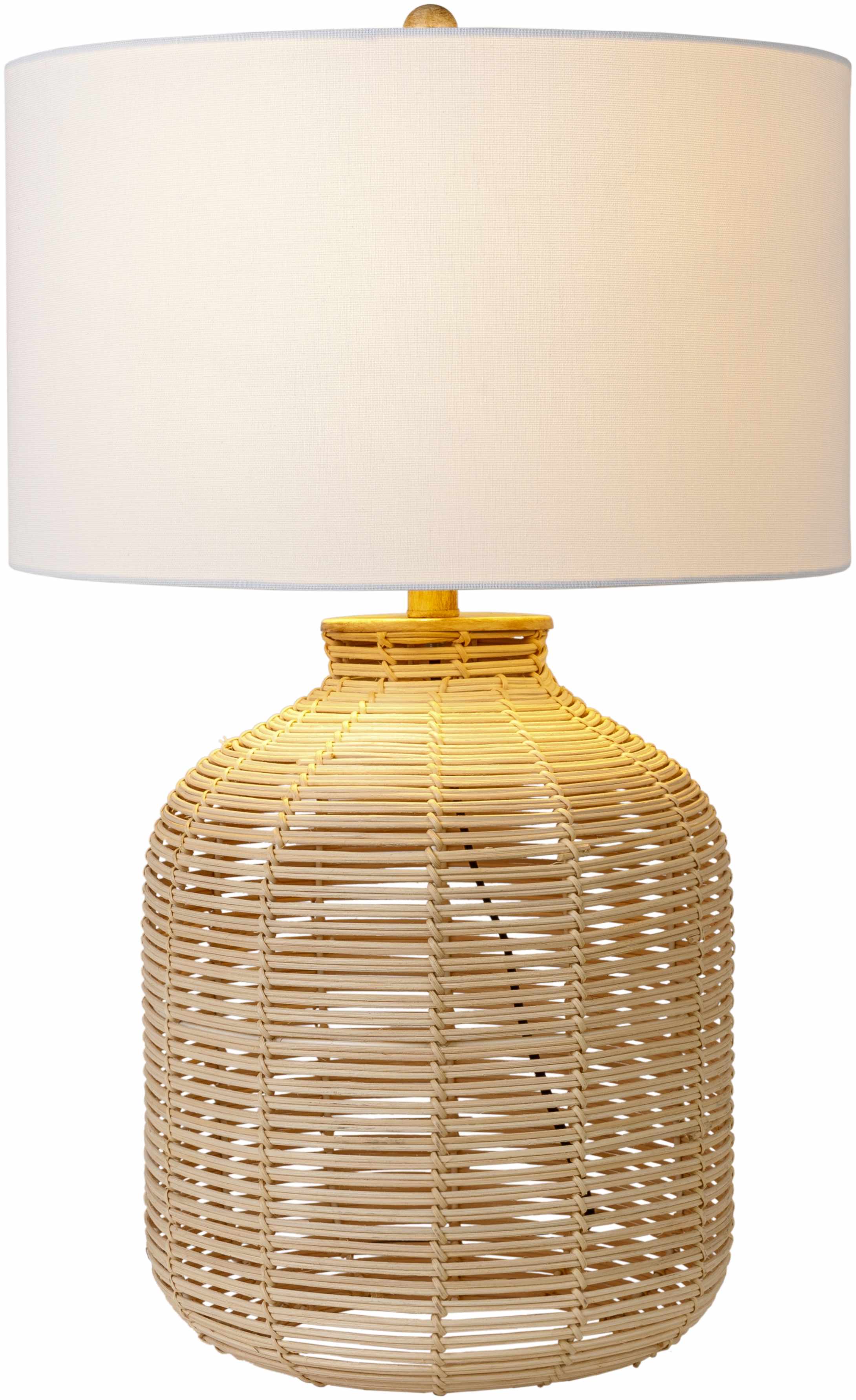 The Dakar Table Lamp