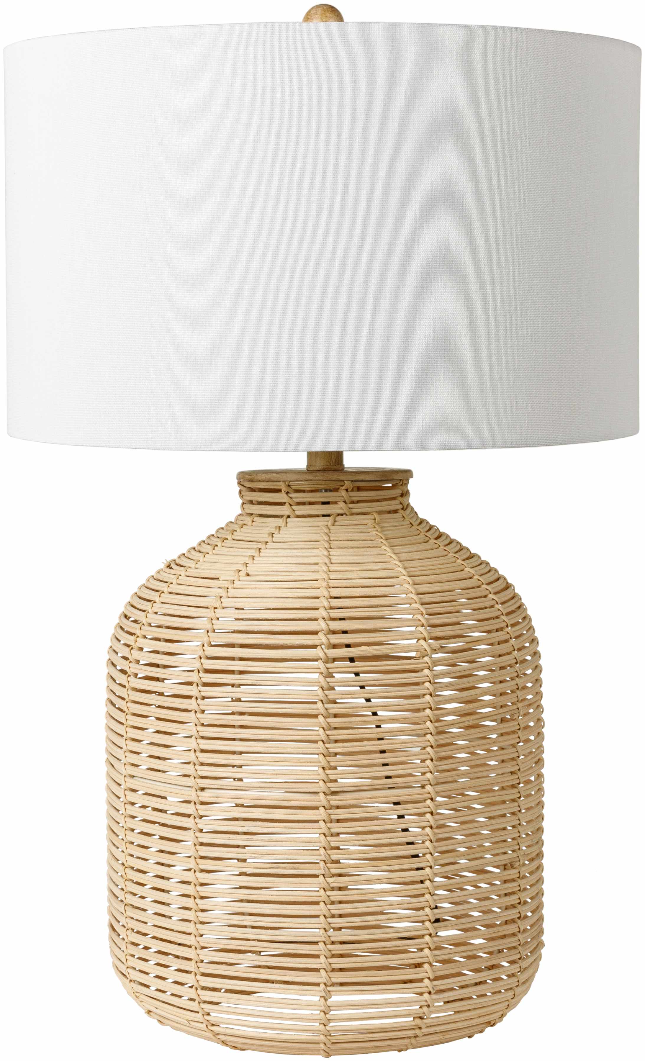 The Dakar Table Lamp