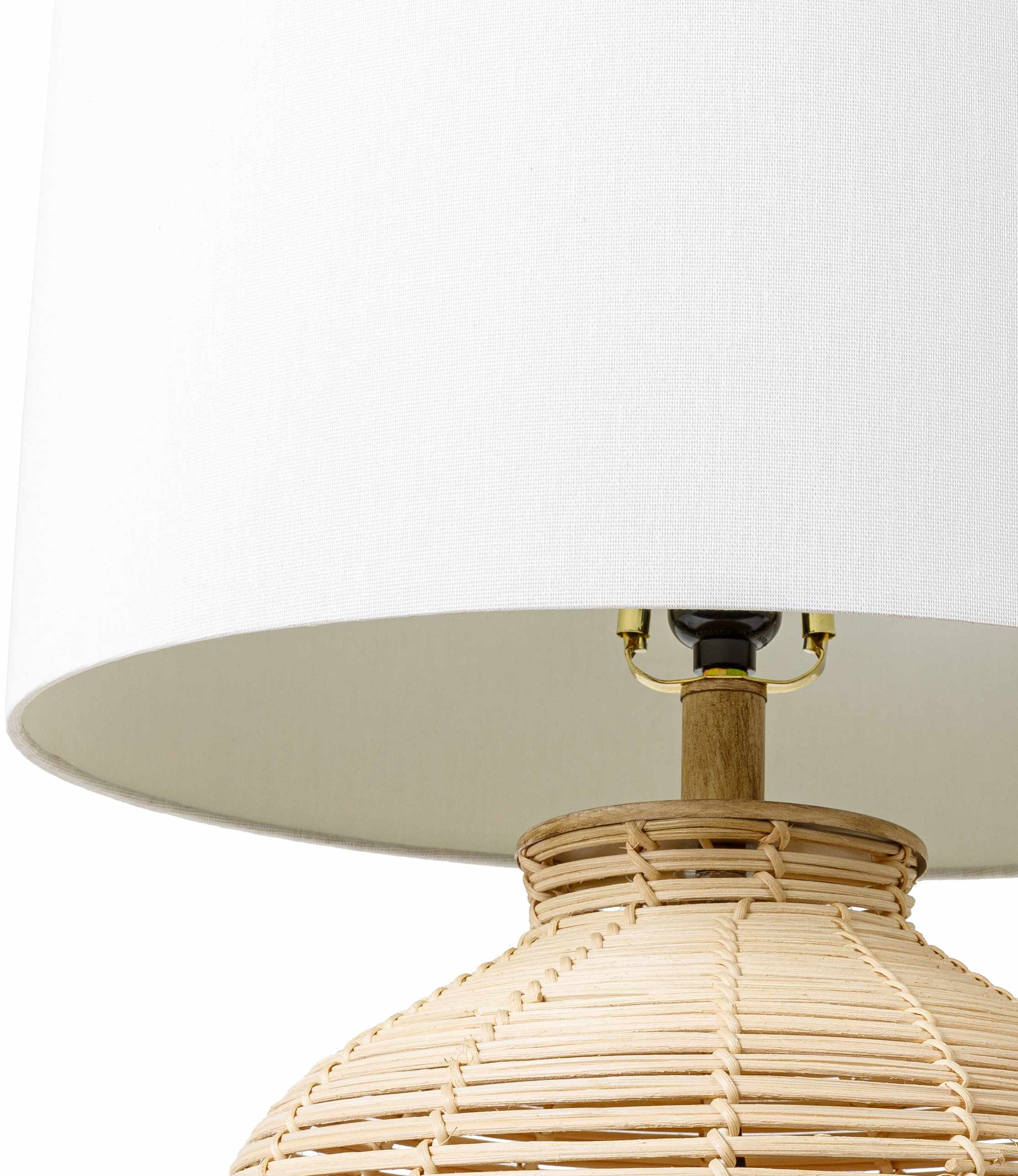 The Dakar Table Lamp