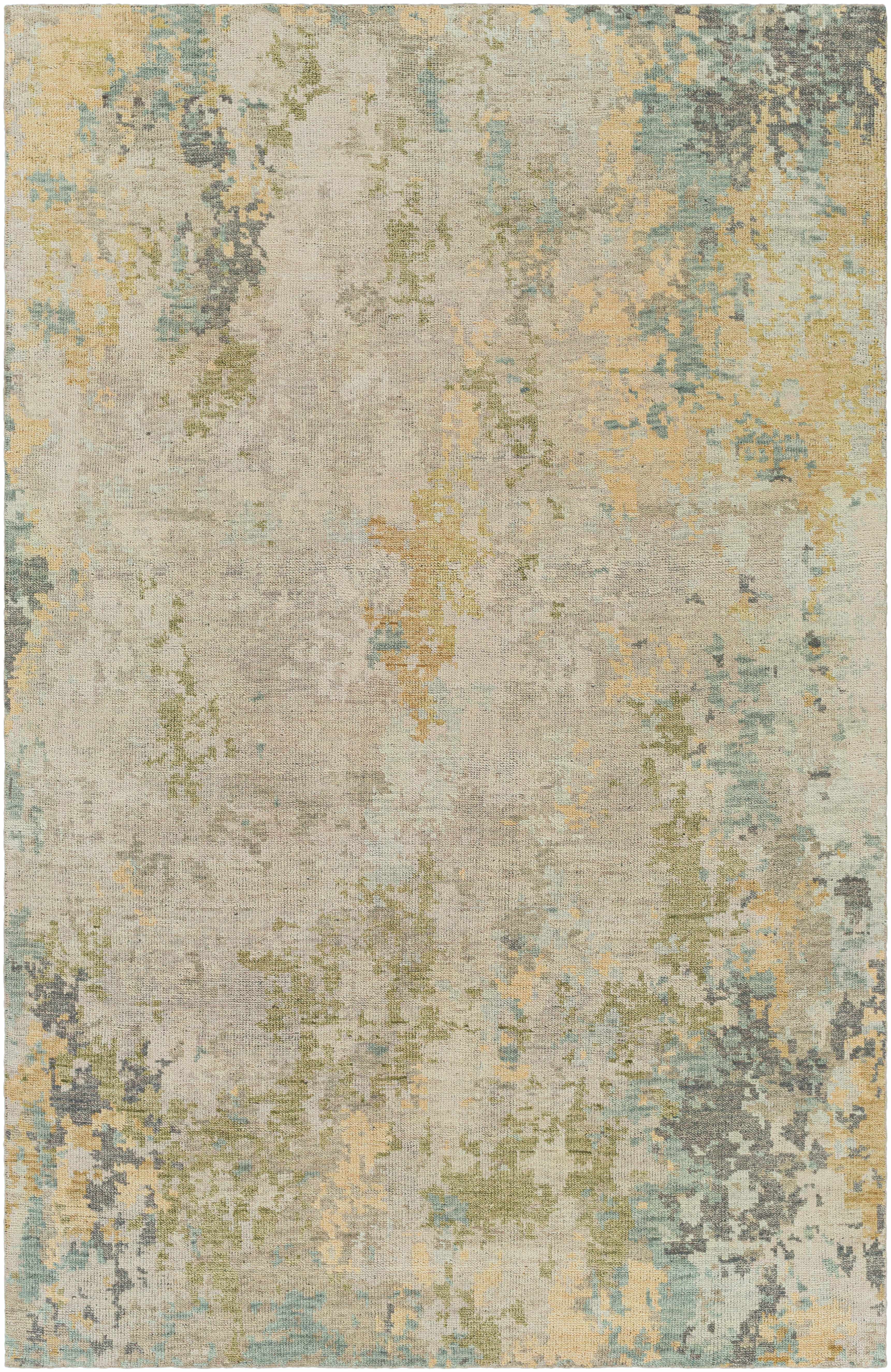 The Haymana Rug