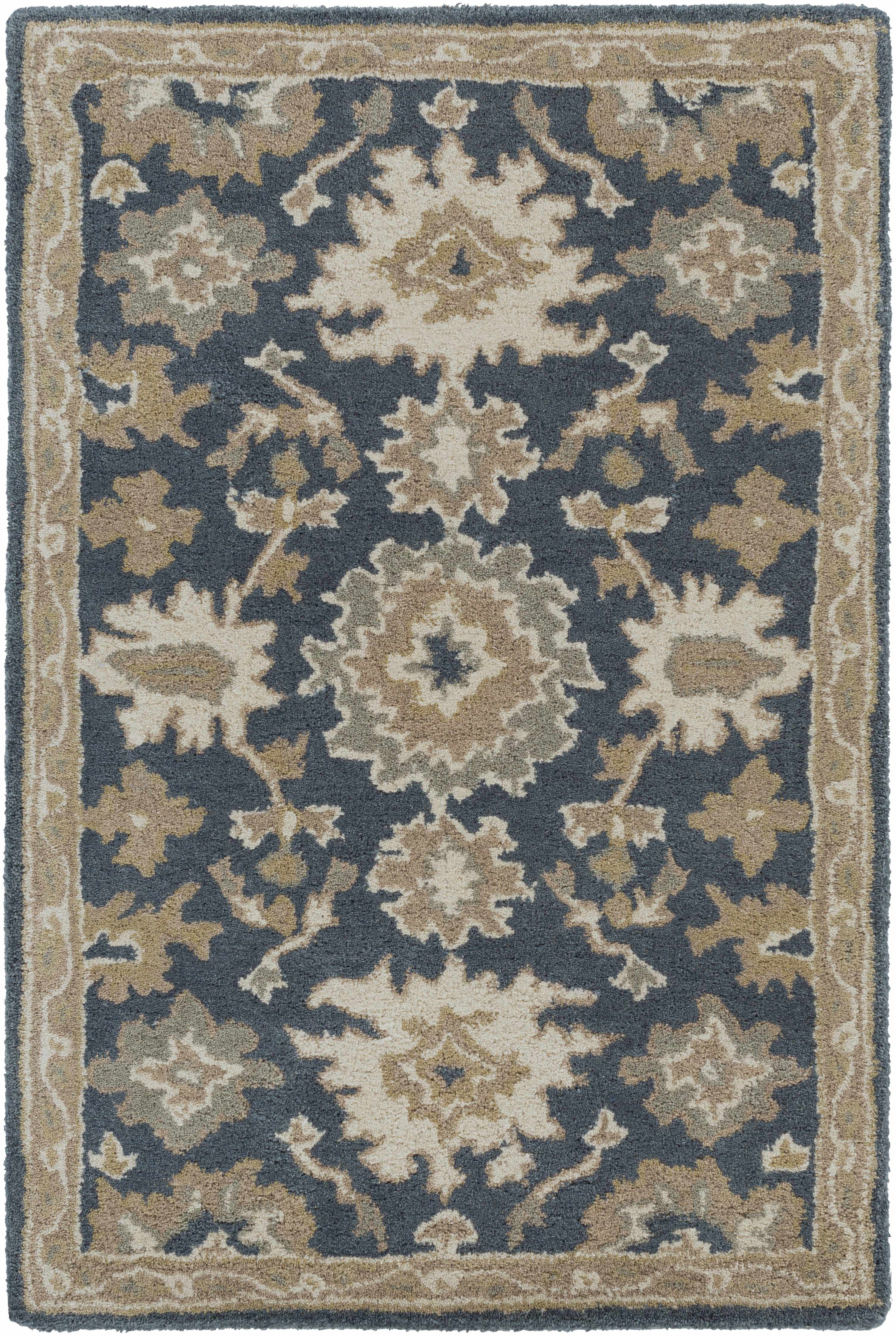 Tribeca Wool Rug