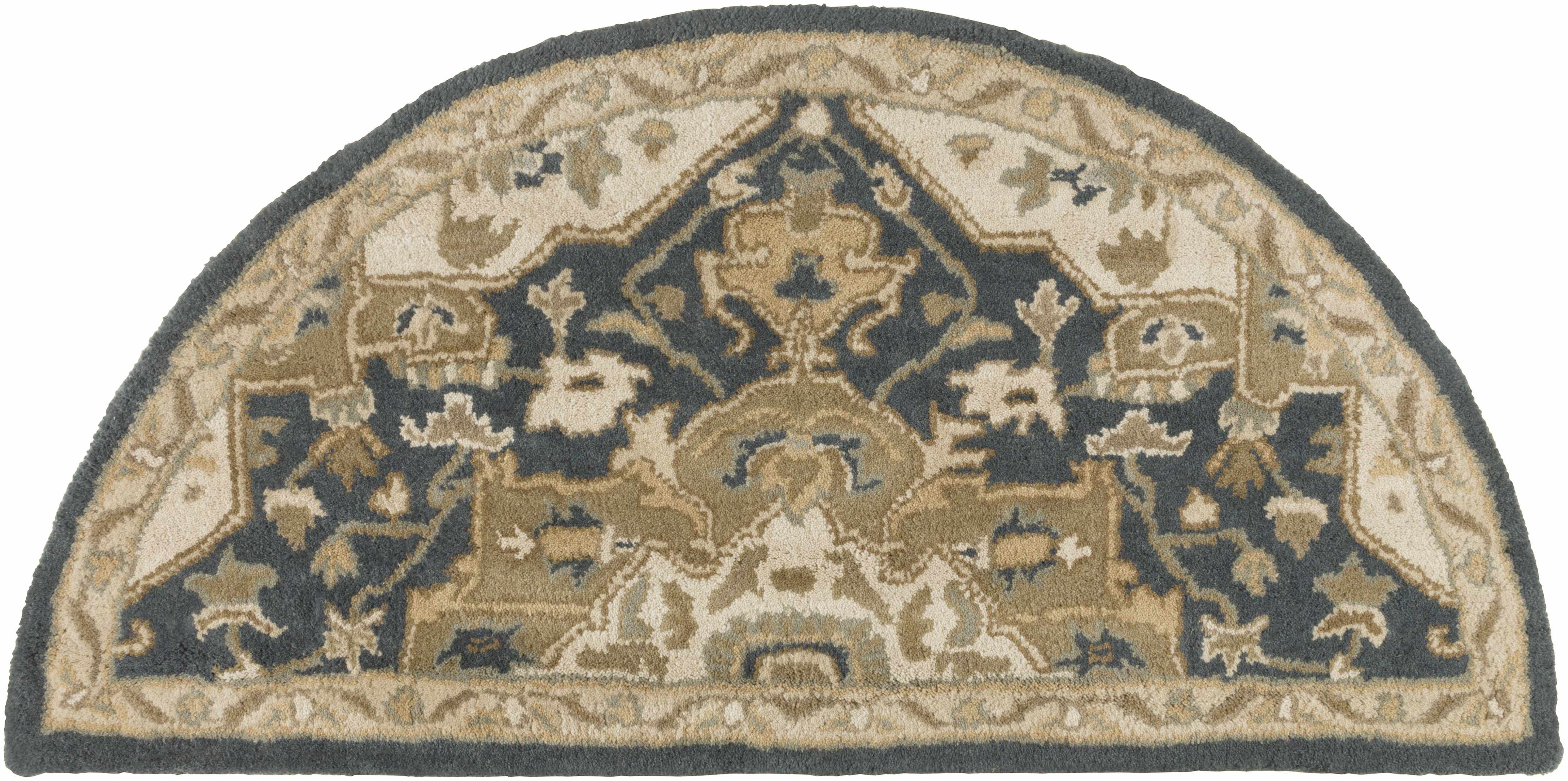Tribeca Wool Rug