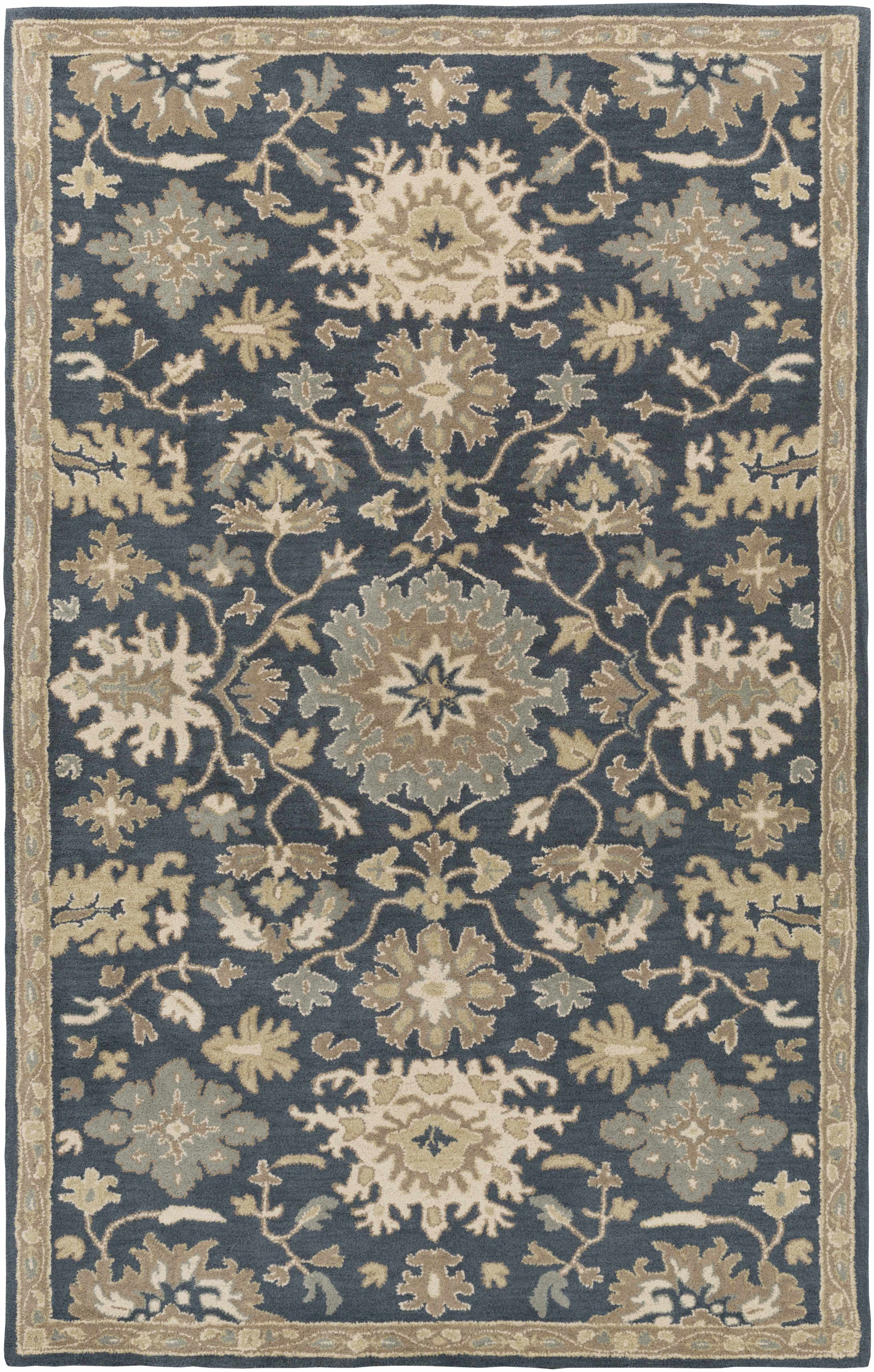 Tribeca Wool Rug