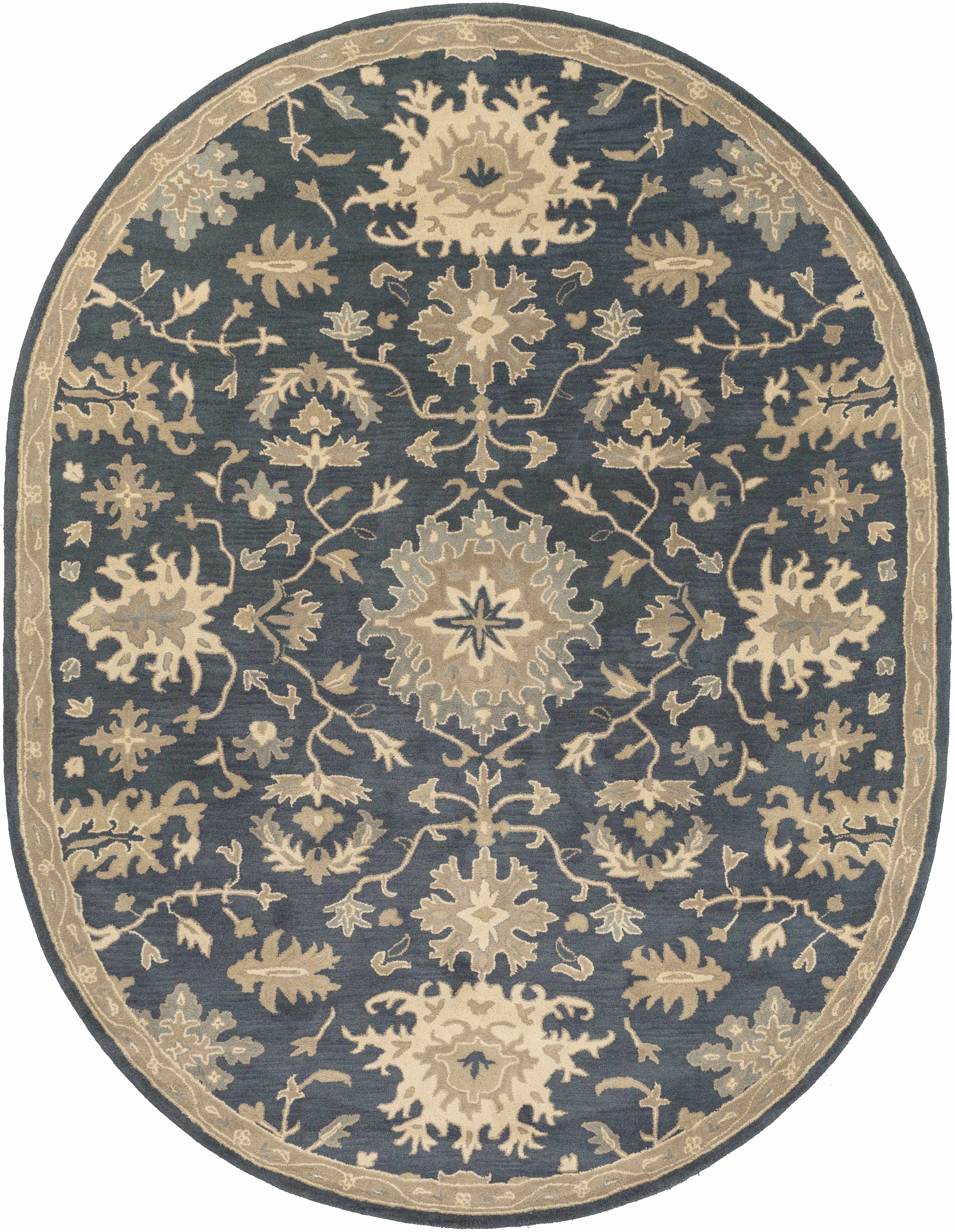 Tribeca Wool Rug