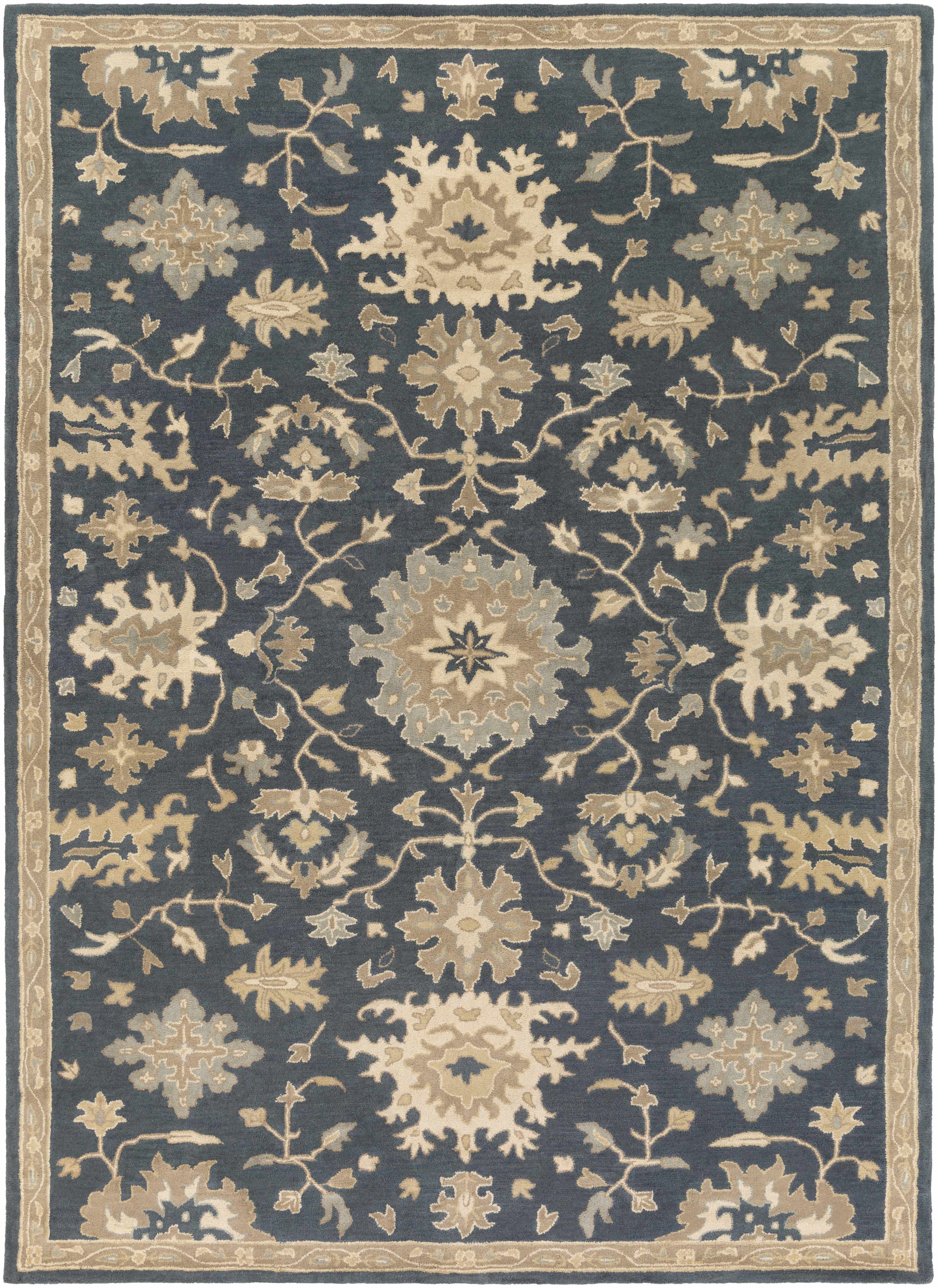 Tribeca Wool Rug