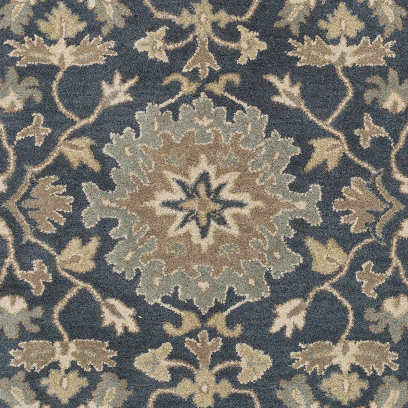 Tribeca Wool Rug
