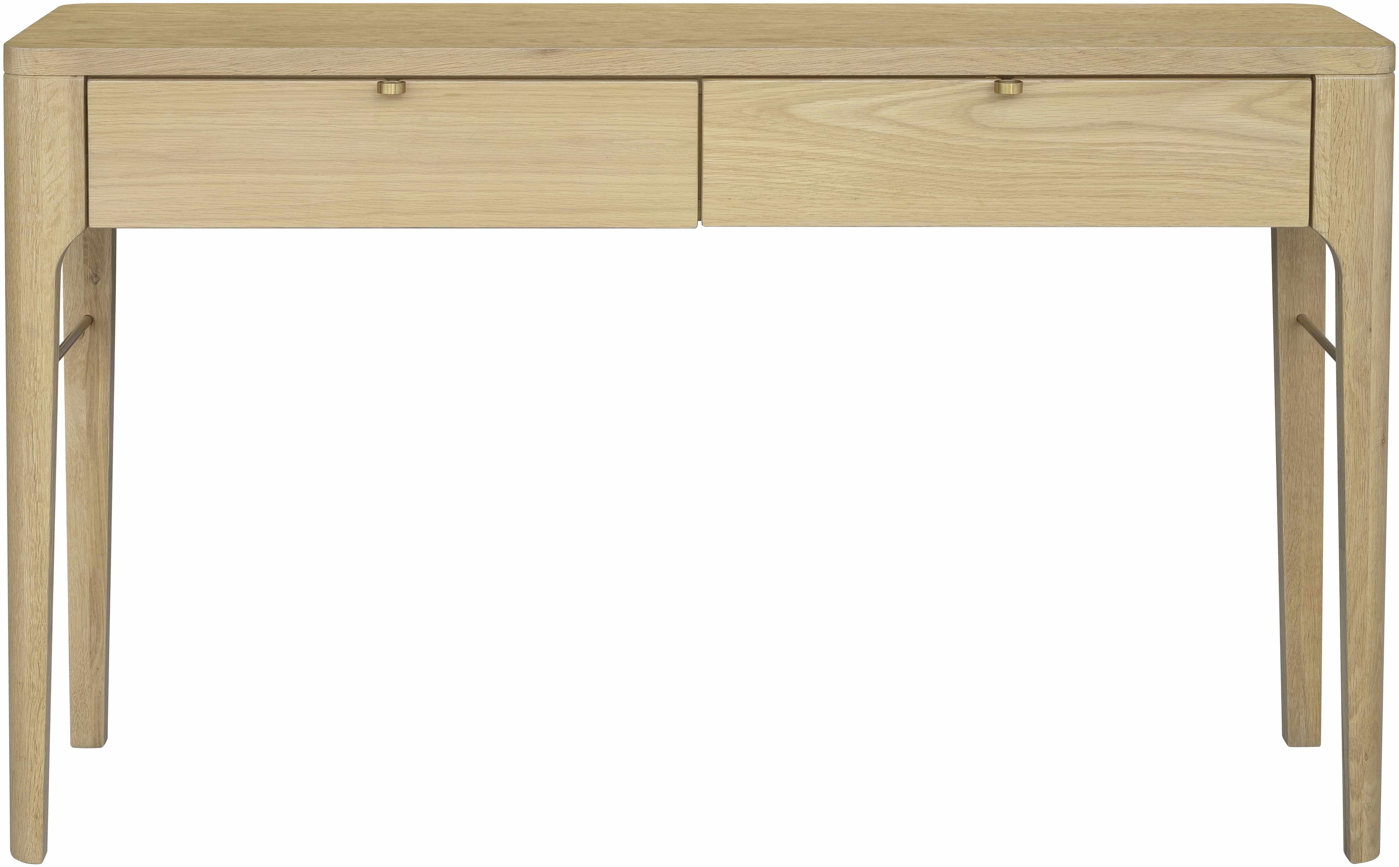 The Muros Console Table