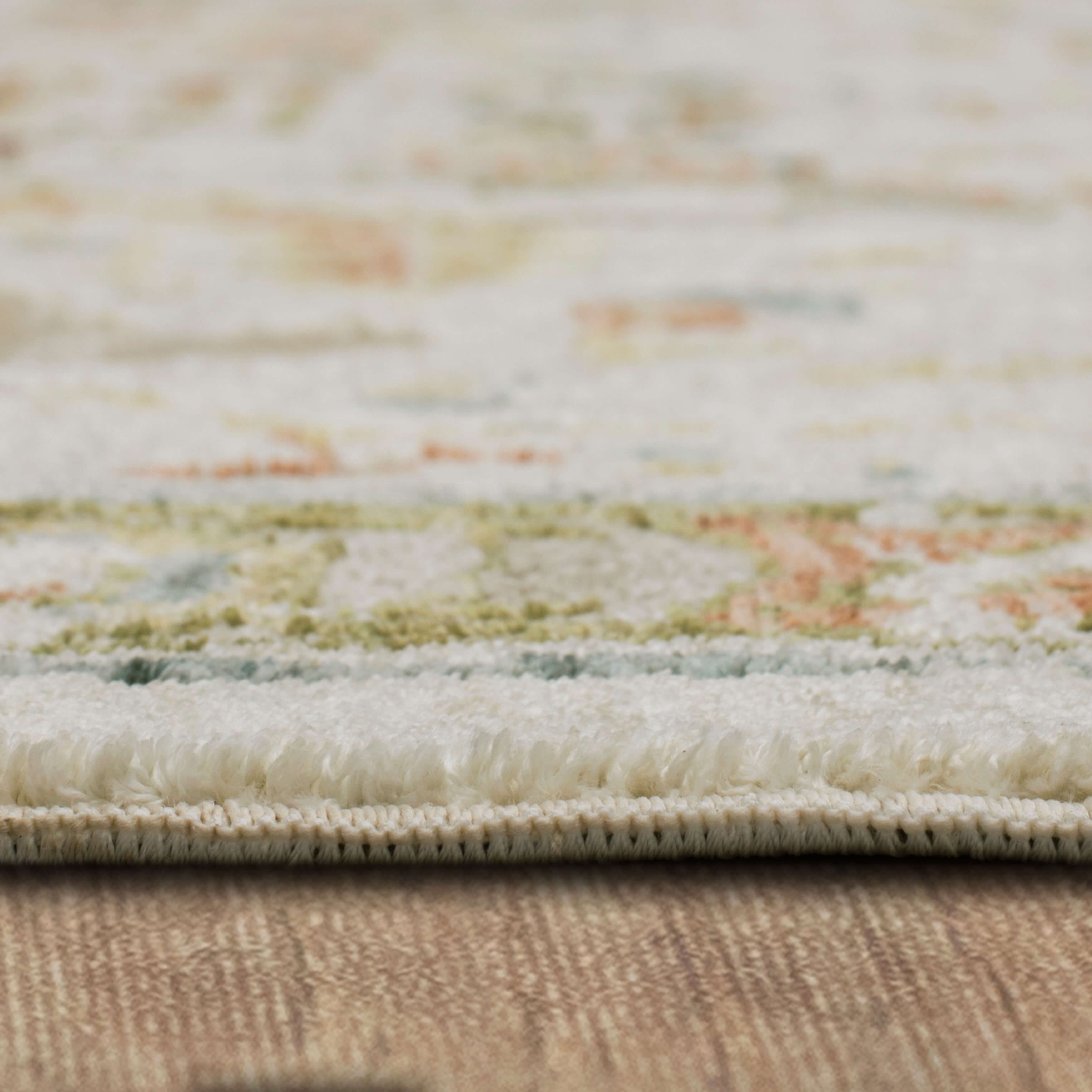Heritage Multi Area Rug