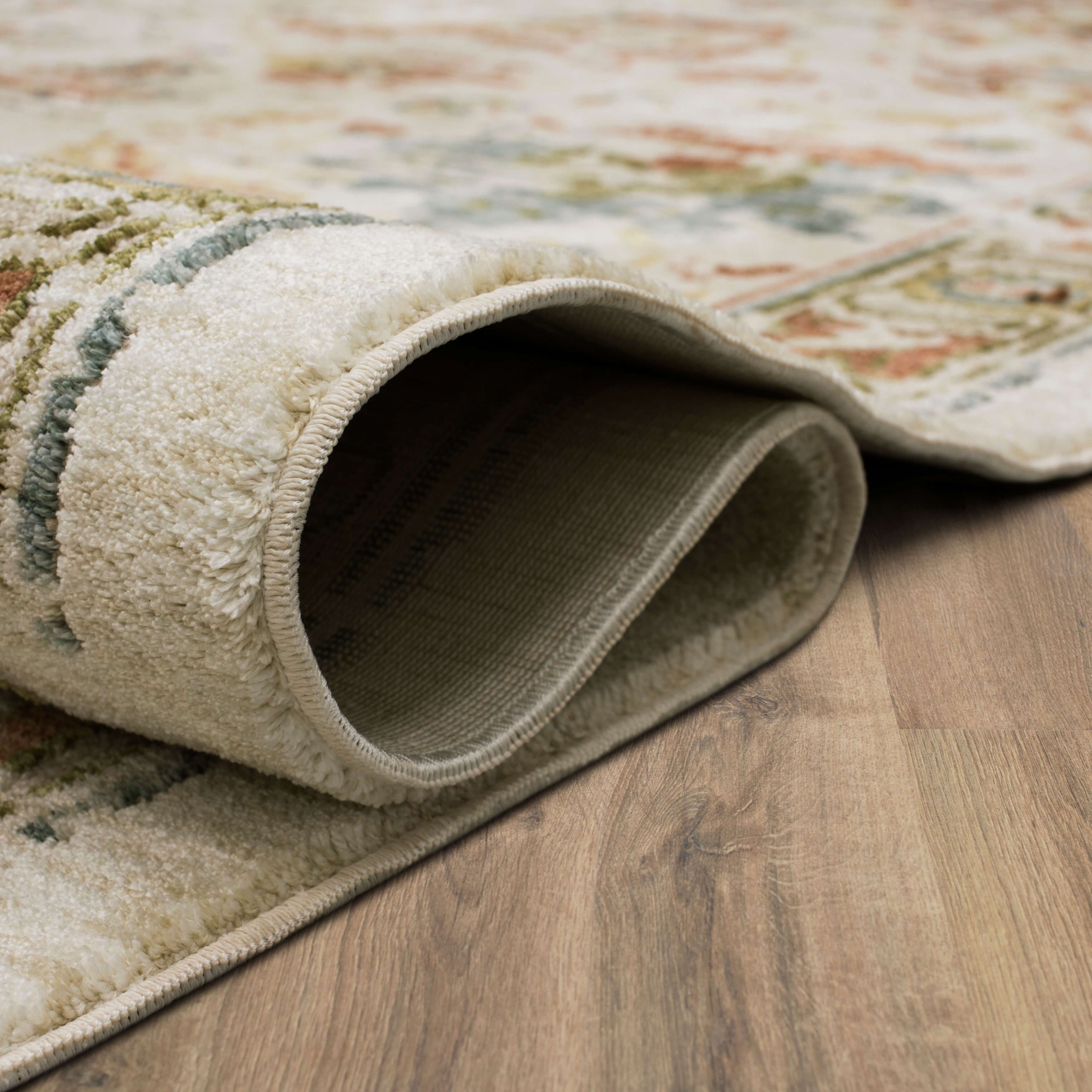 Heritage Multi Area Rug