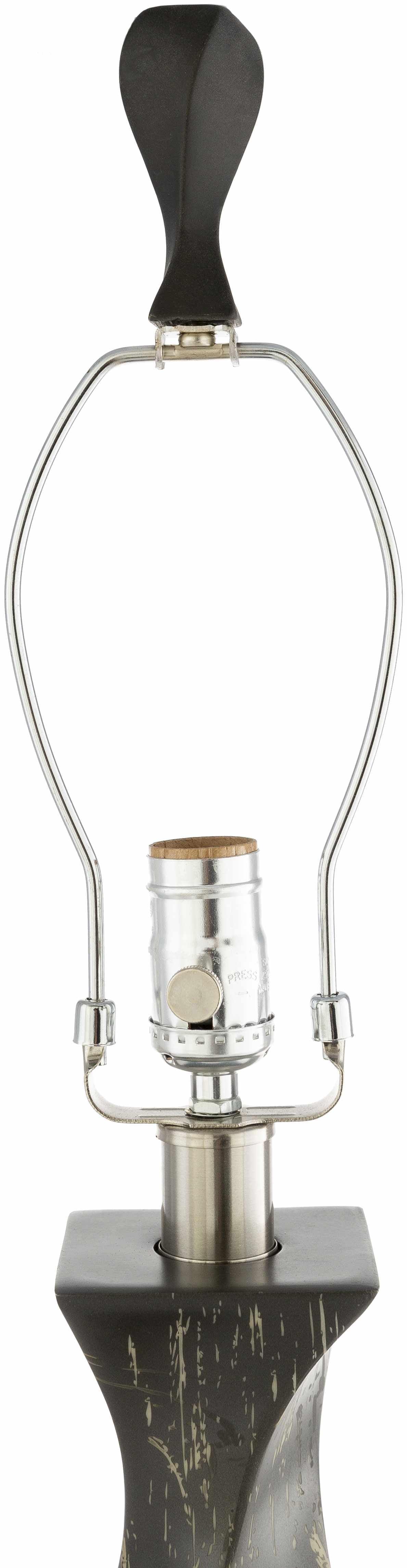The Herscher Table Lamp