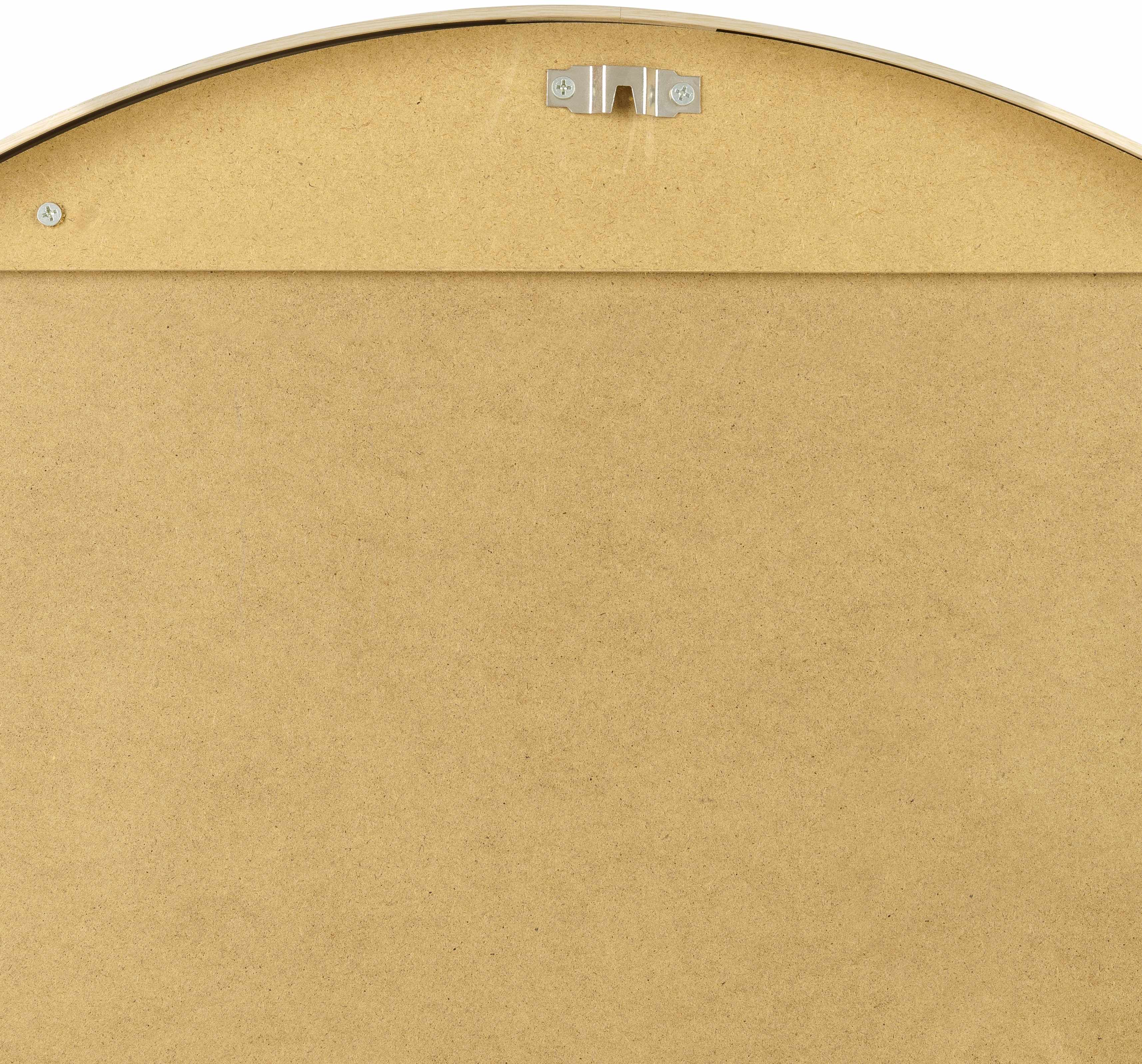 The Vela Mirror