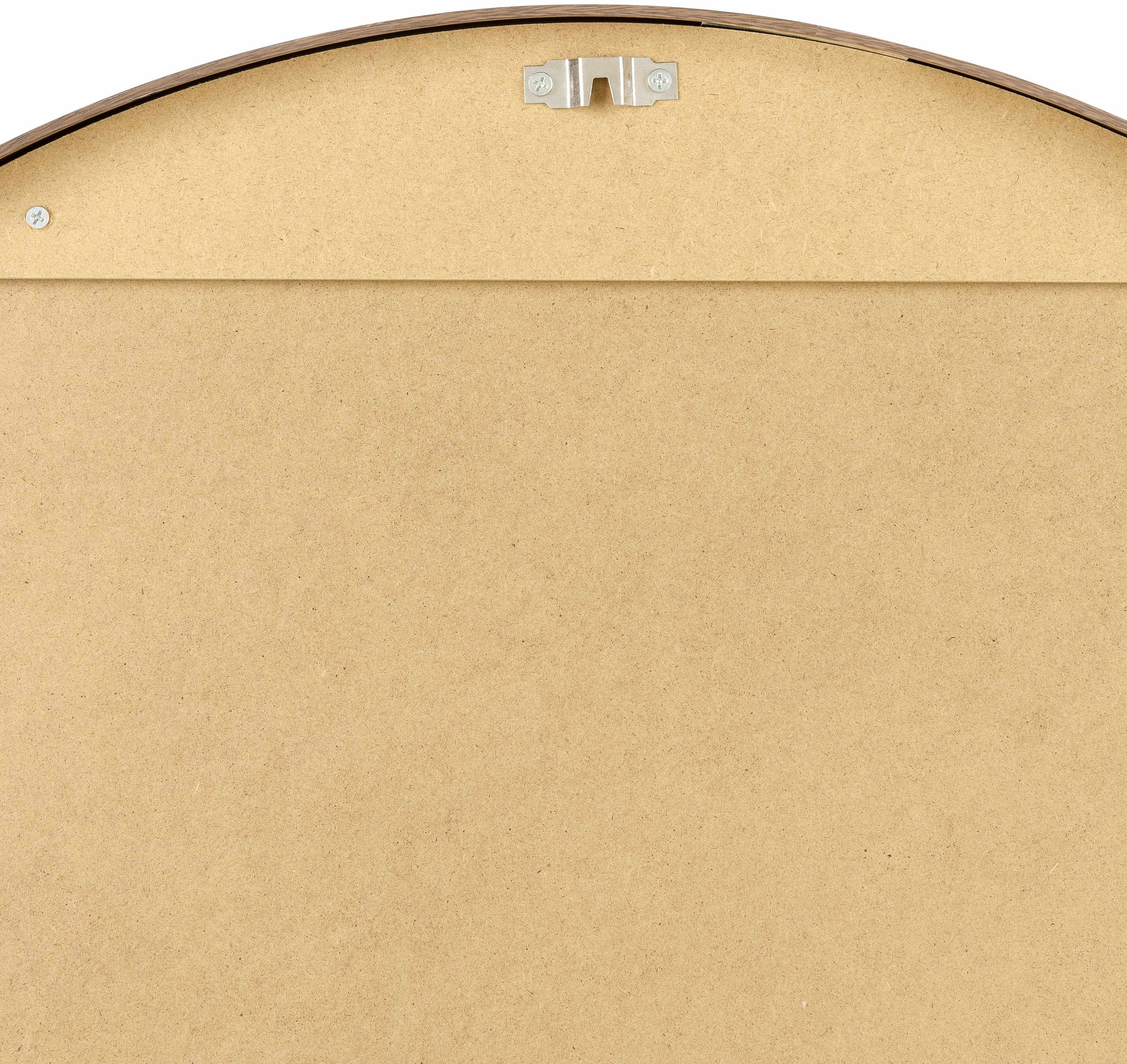 The Vela Mirror