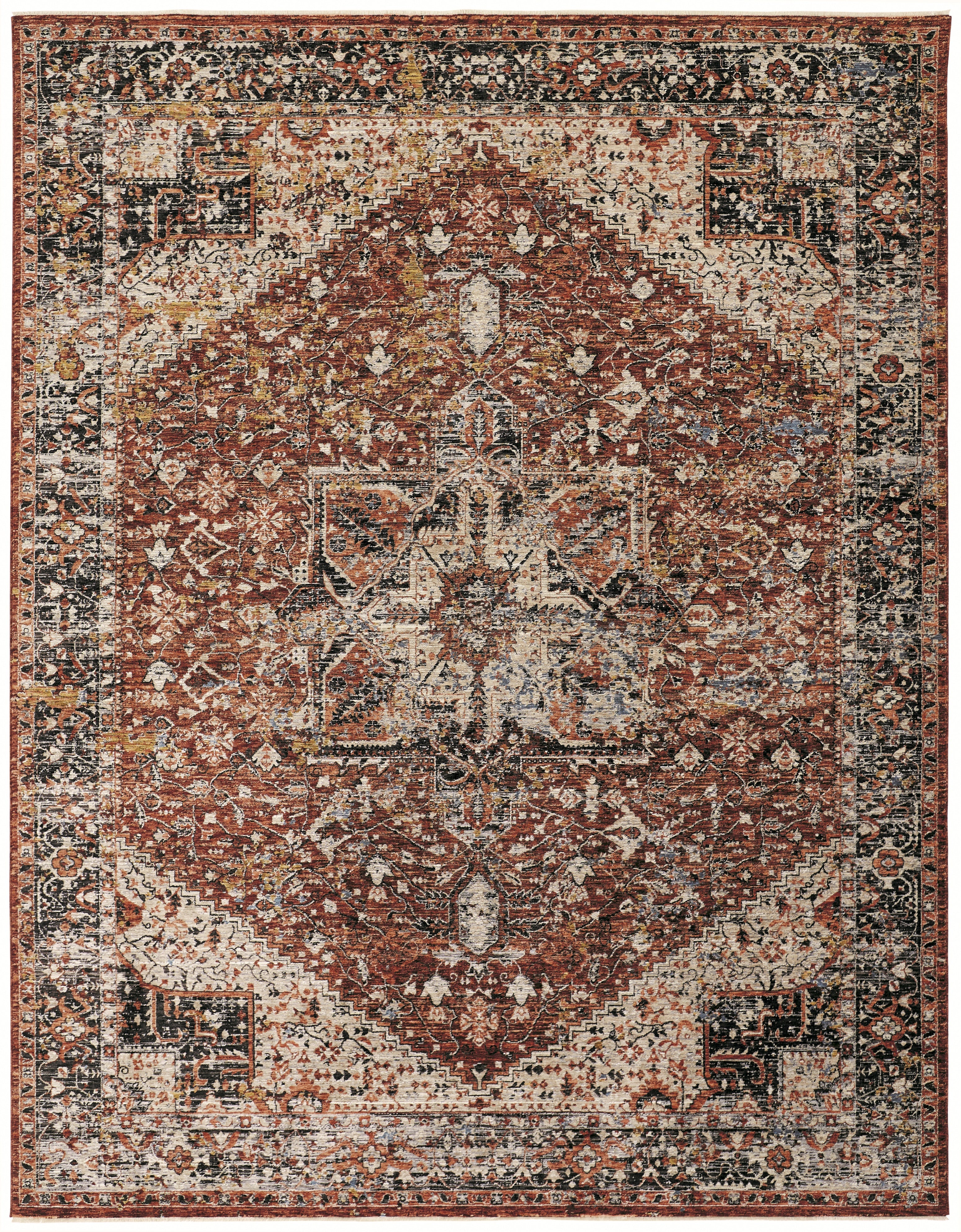 The Caprio Rug