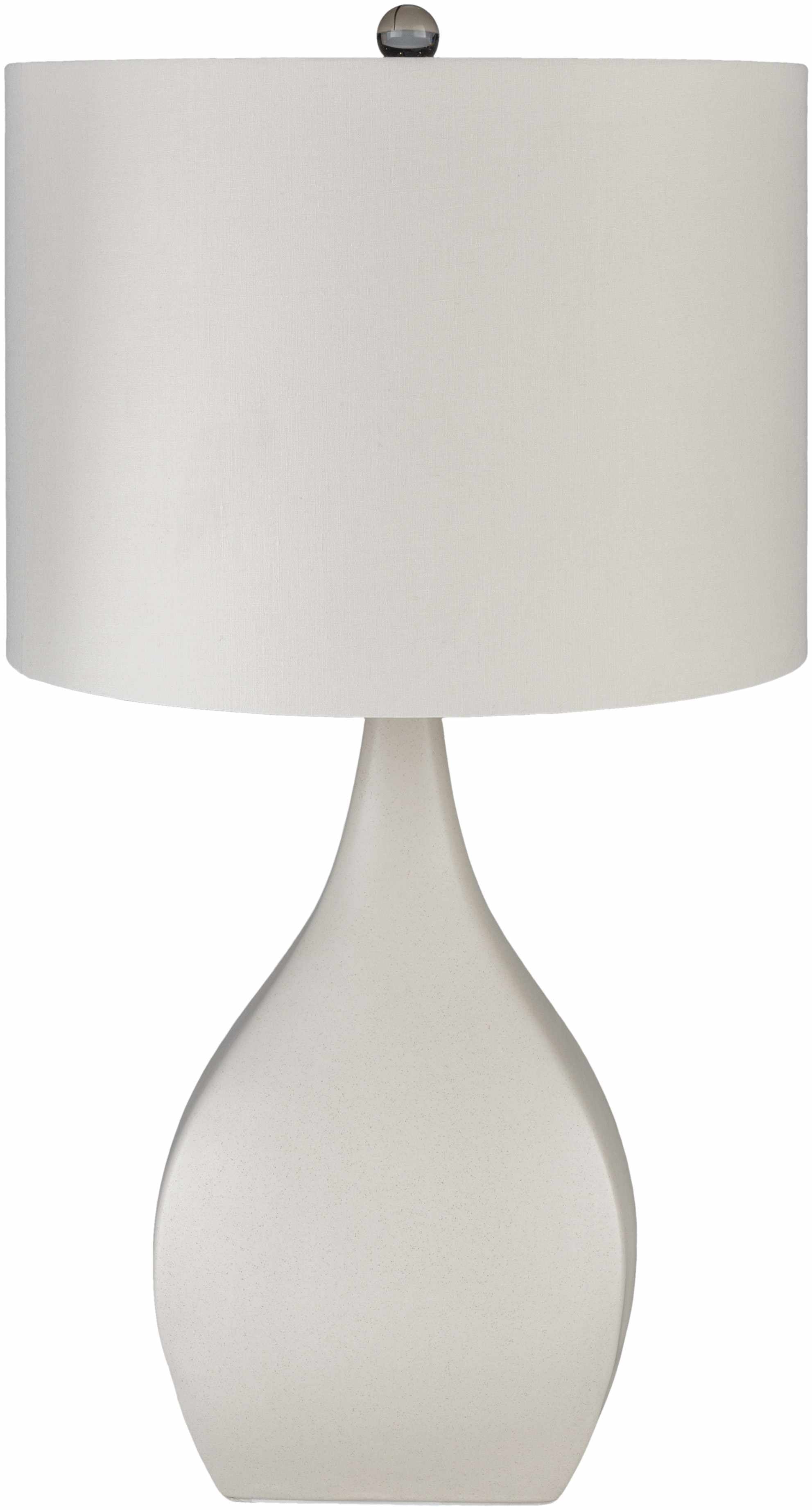 The Ravenscroft Table Lamp