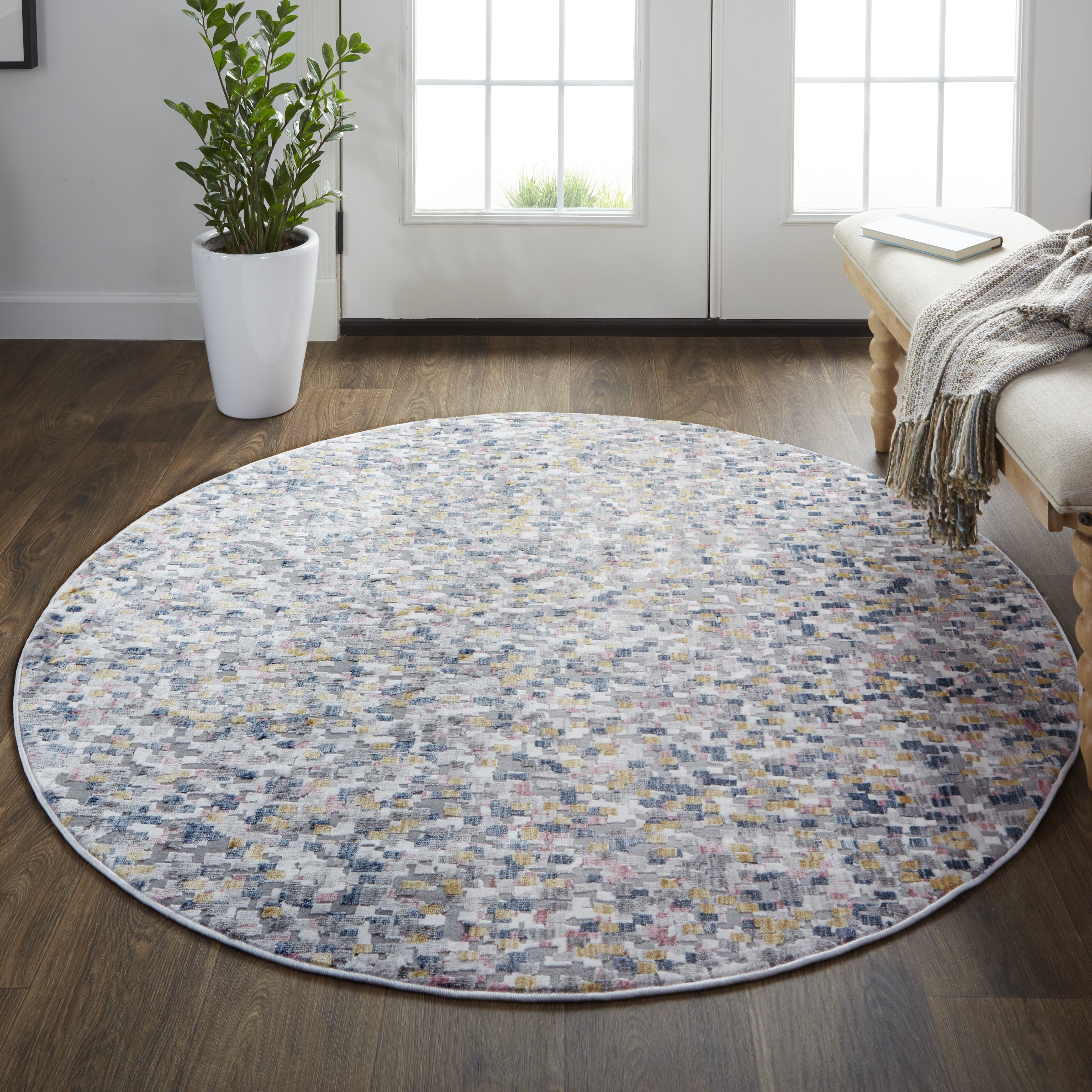 The Kyra Rug