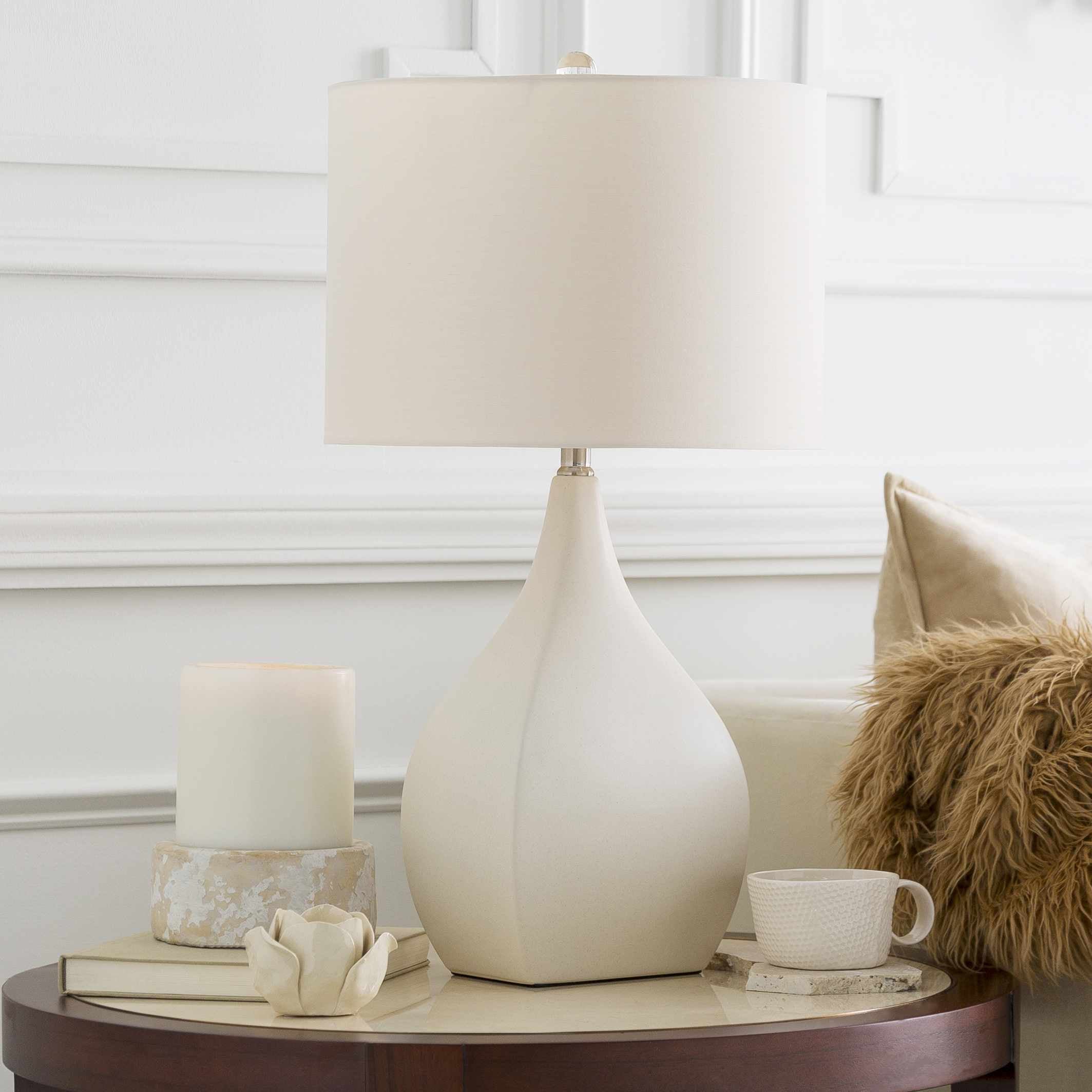The Ravenscroft Table Lamp