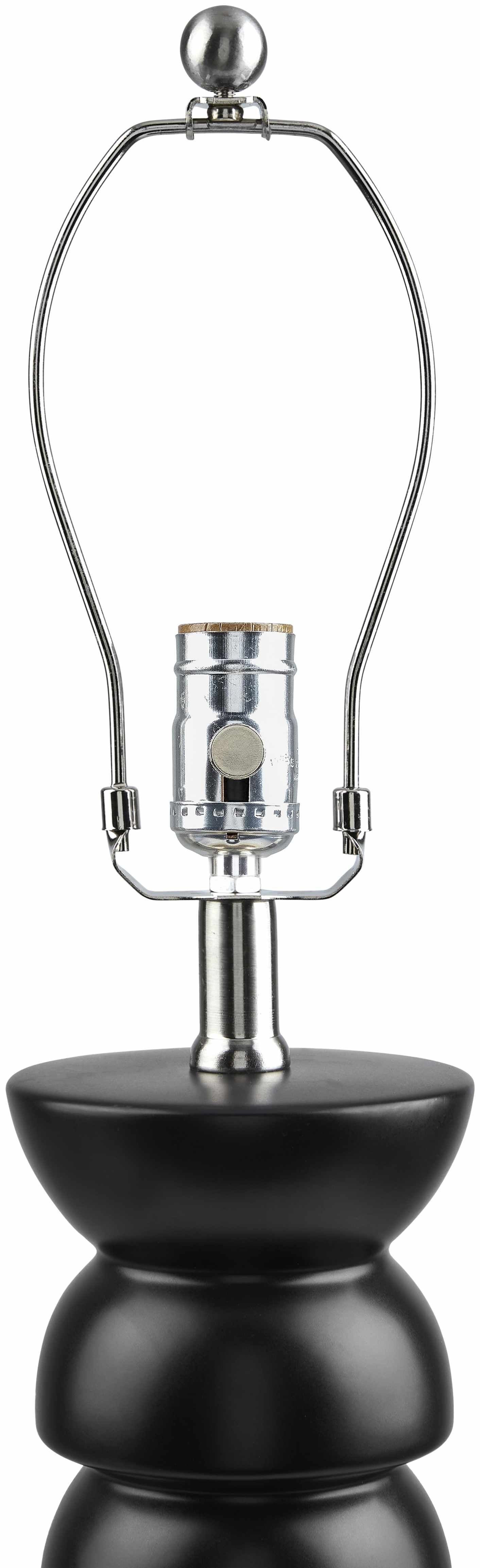 The Helmstadt Table Lamp