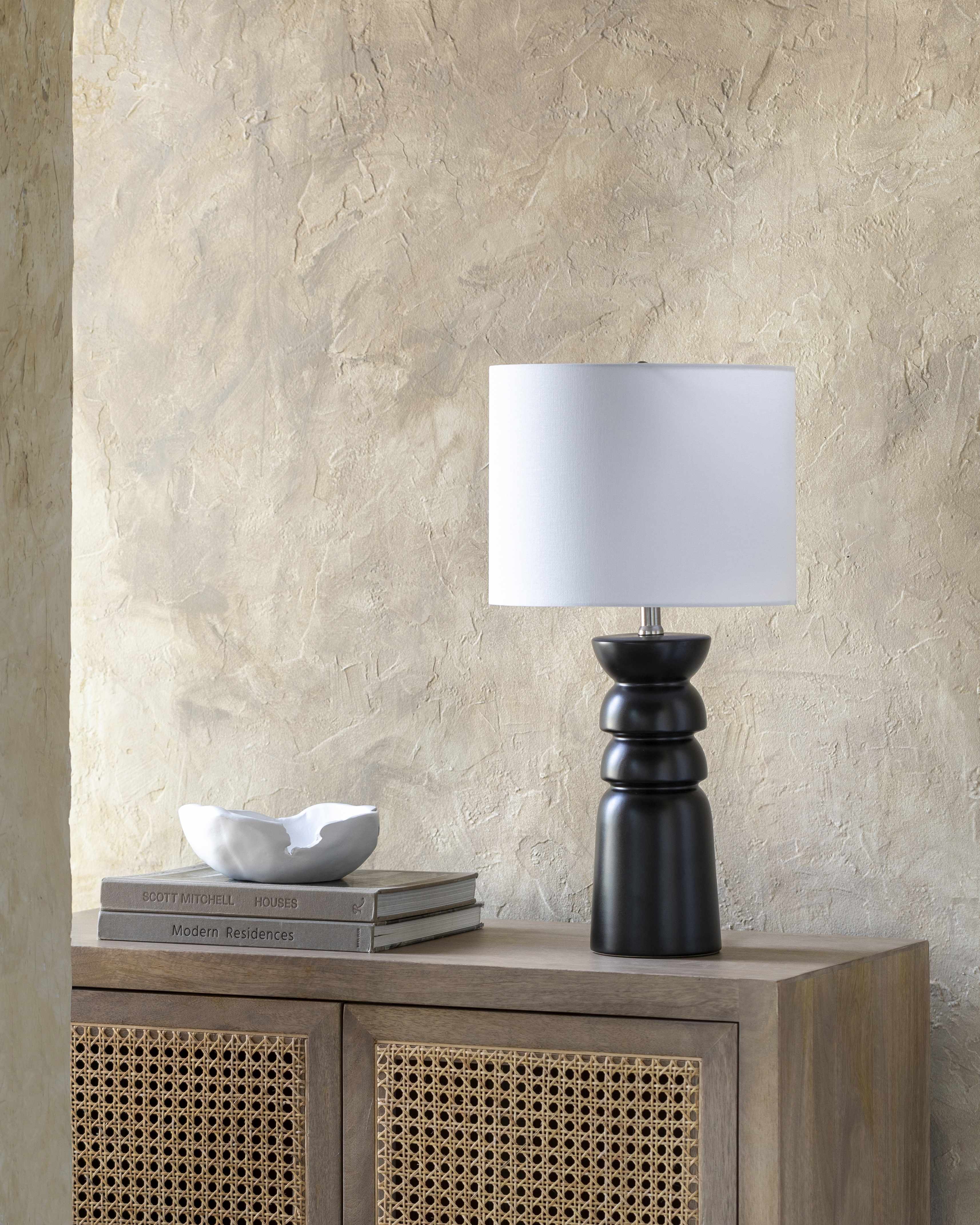 The Helmstadt Table Lamp
