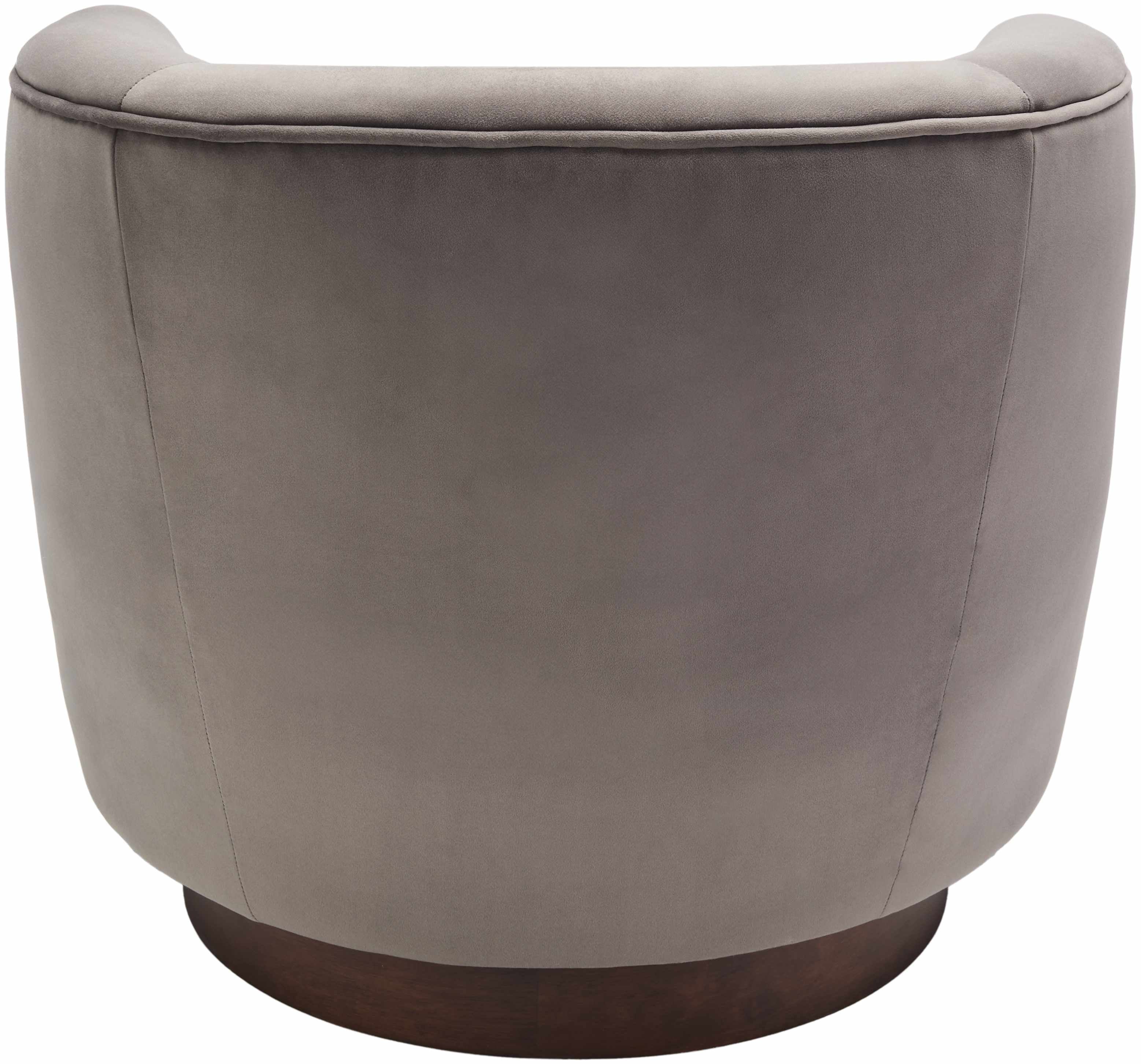 The Cami Swivel Chair