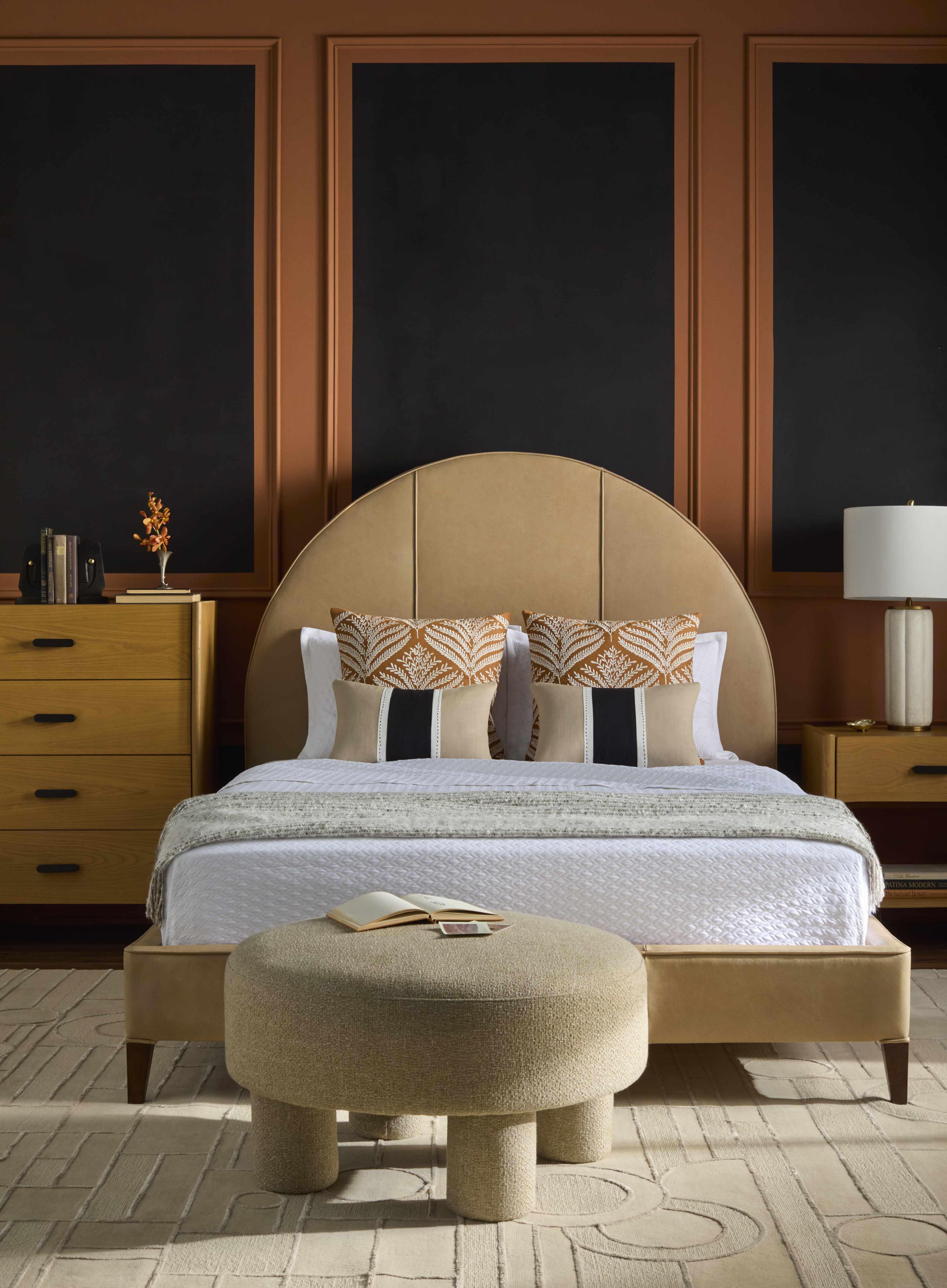 The Marinella Nighstand