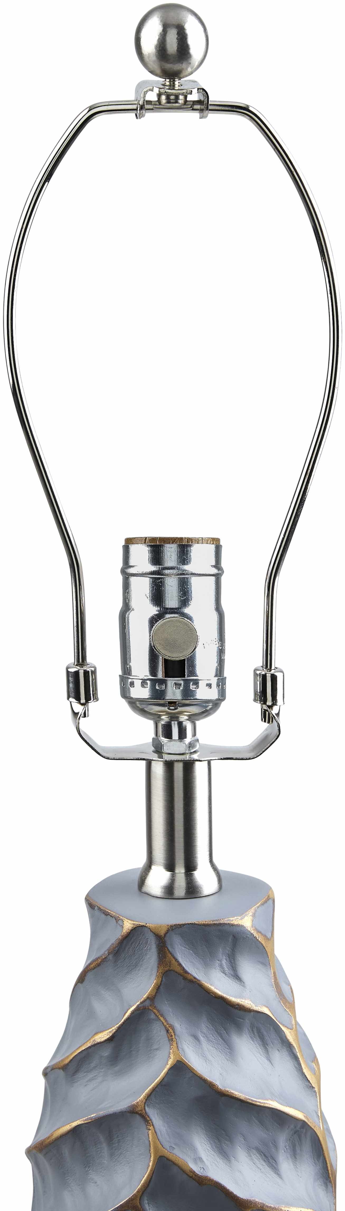 The Helmstadt Table Lamp