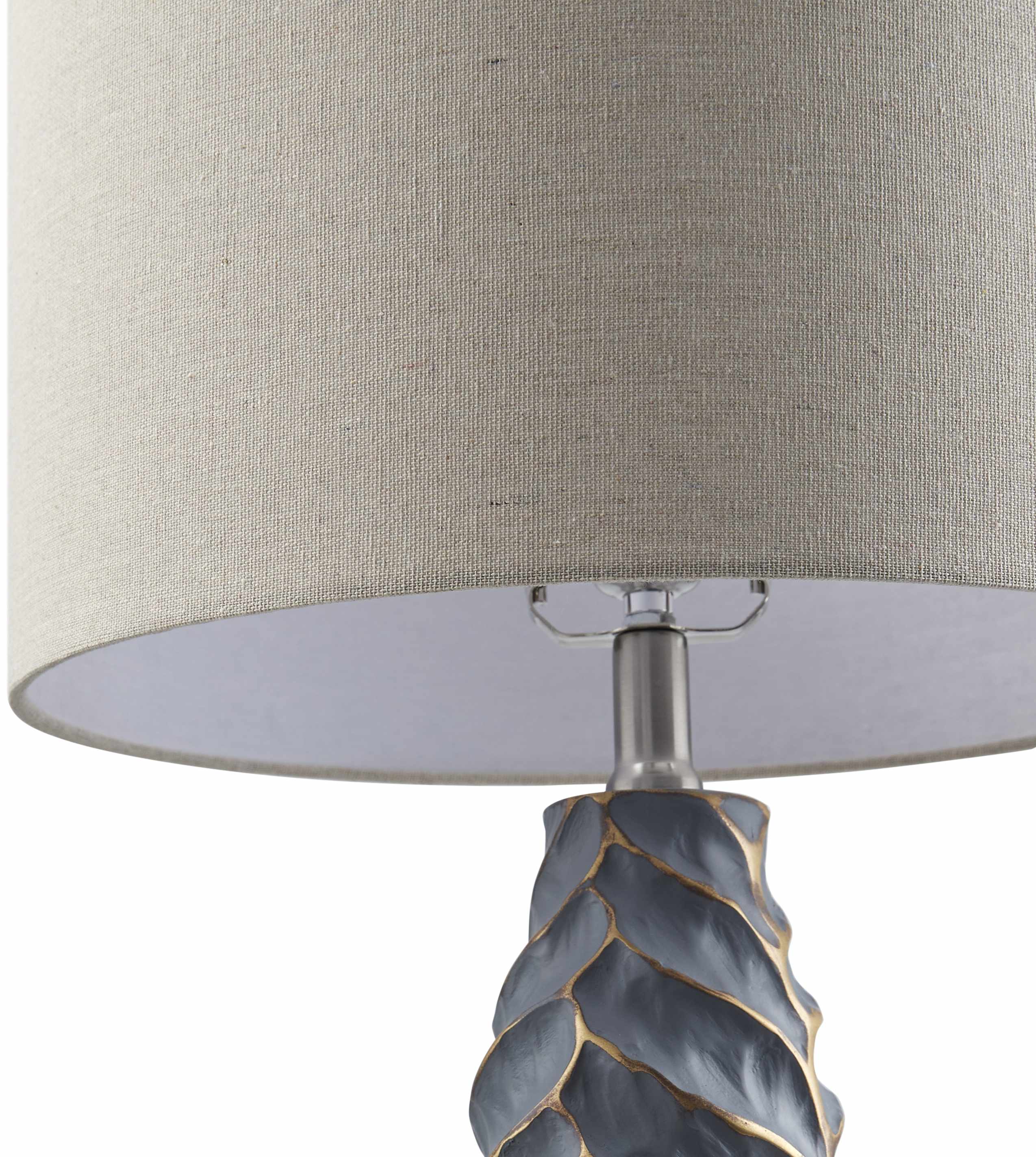 The Helmstadt Table Lamp