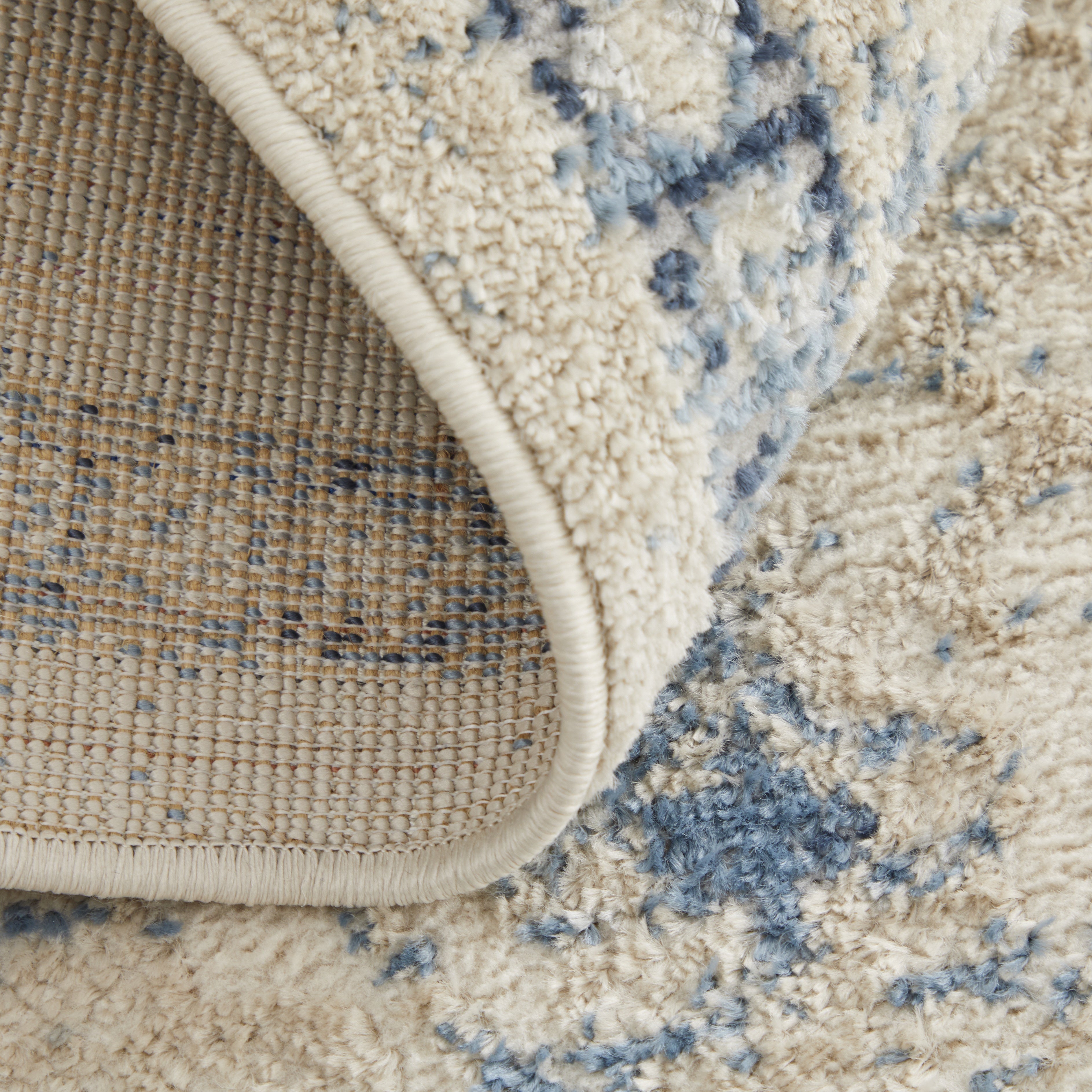 The Camellia Rug