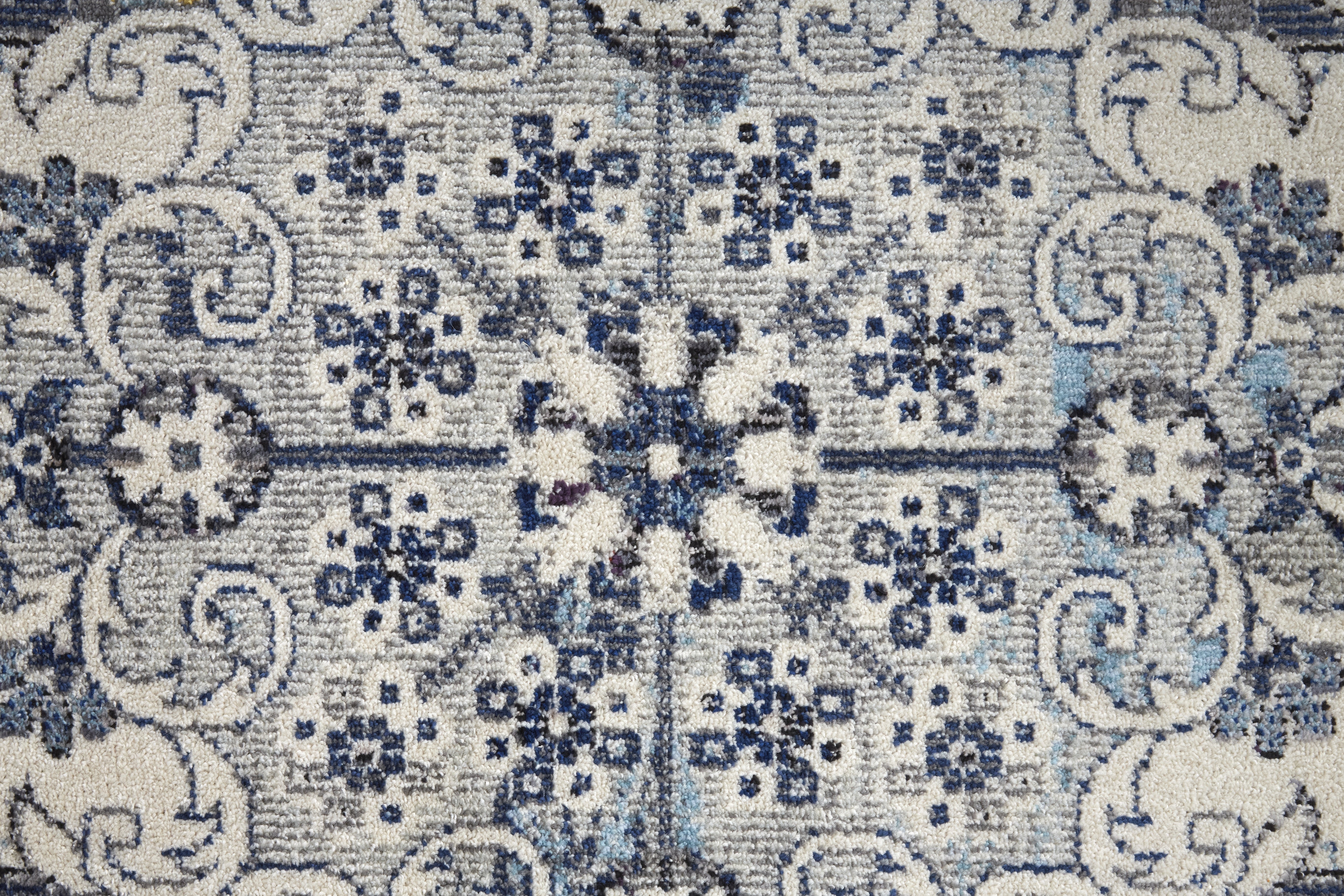 The Bellini Rug