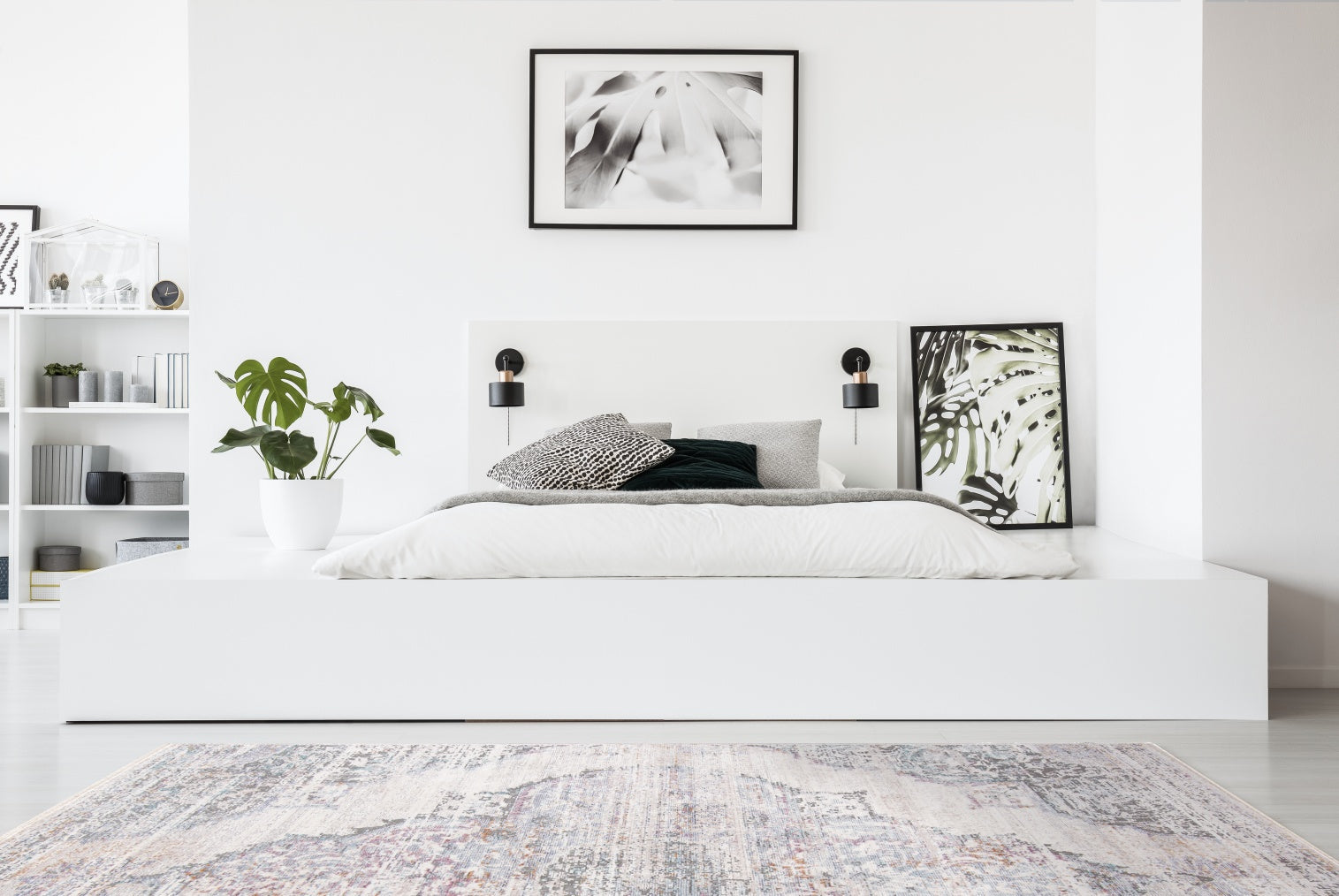 The Cecily Rug