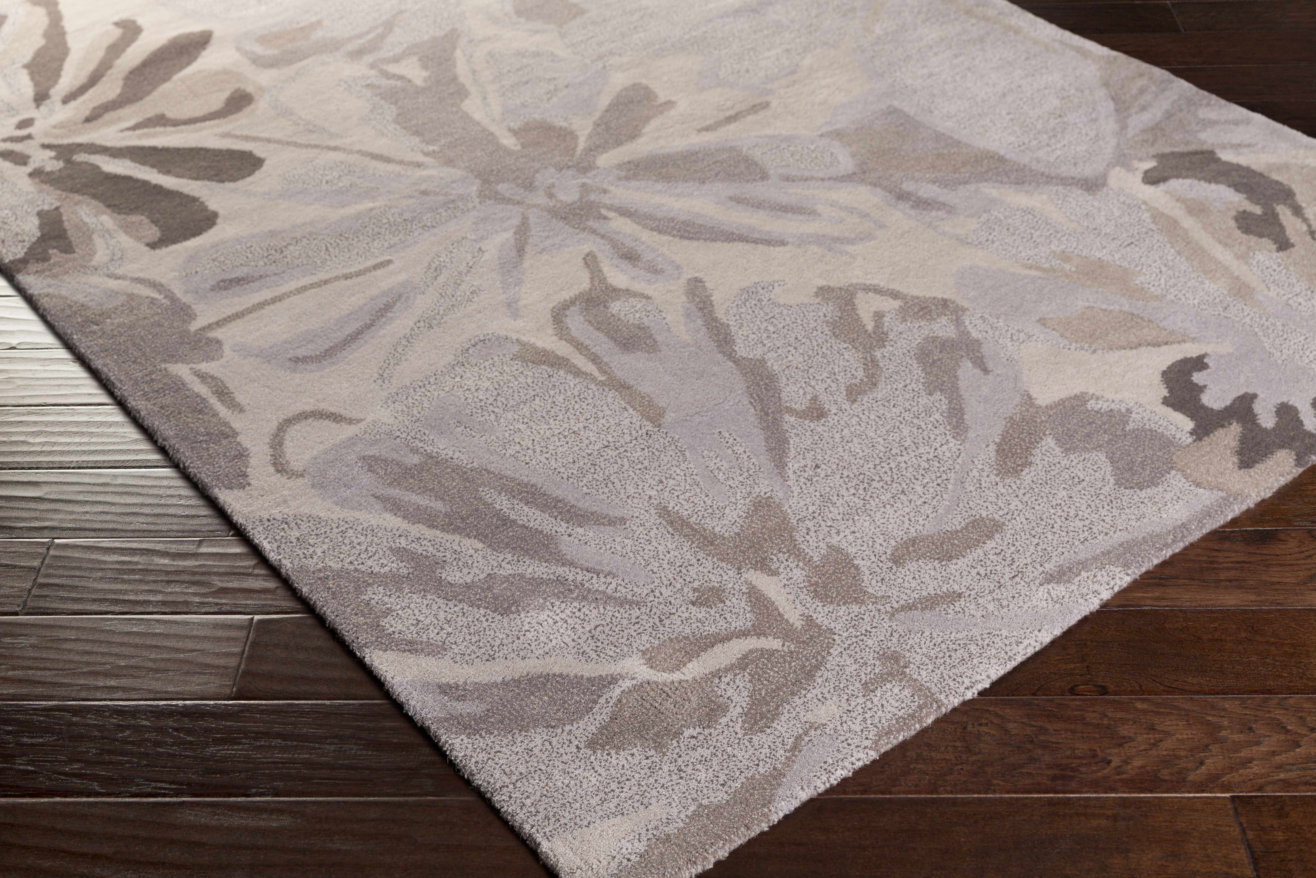 Elizabeth Wool Rug